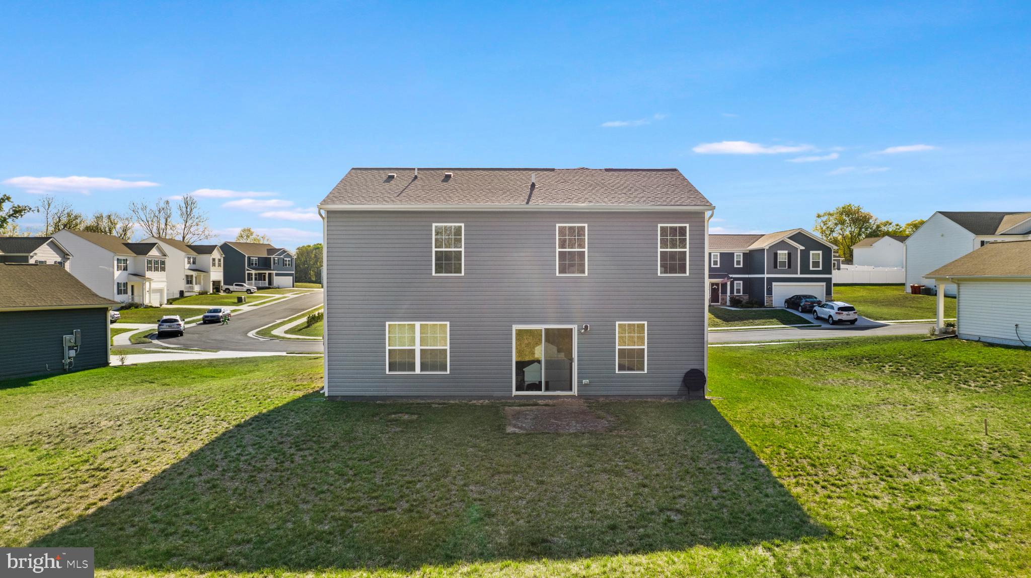TOLLHOUSE WOODS - Residential