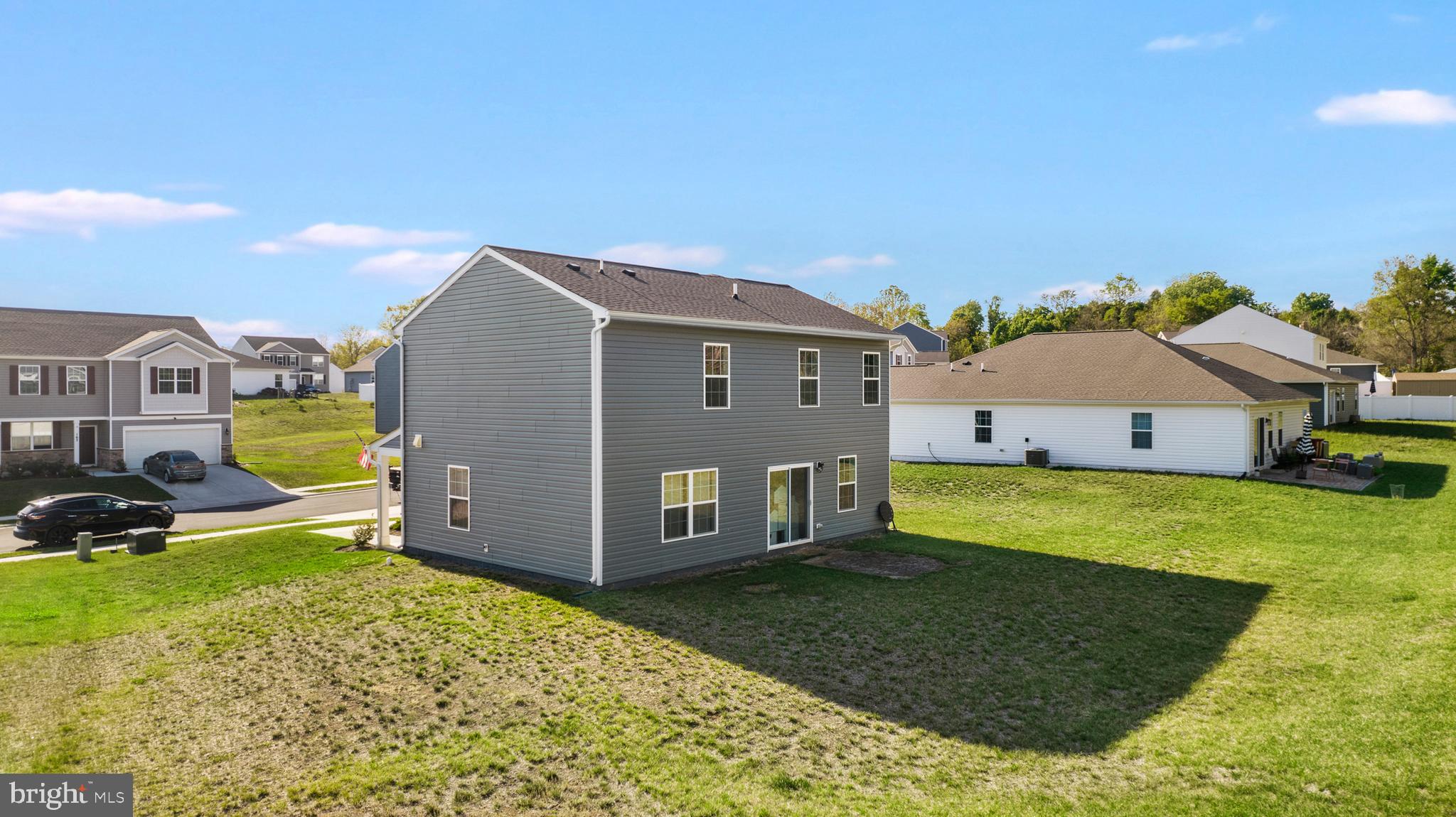 TOLLHOUSE WOODS - Residential