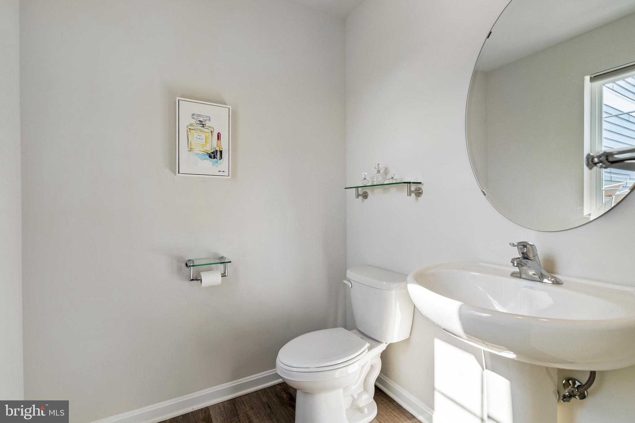 TOLLHOUSE WOODS - Residential
