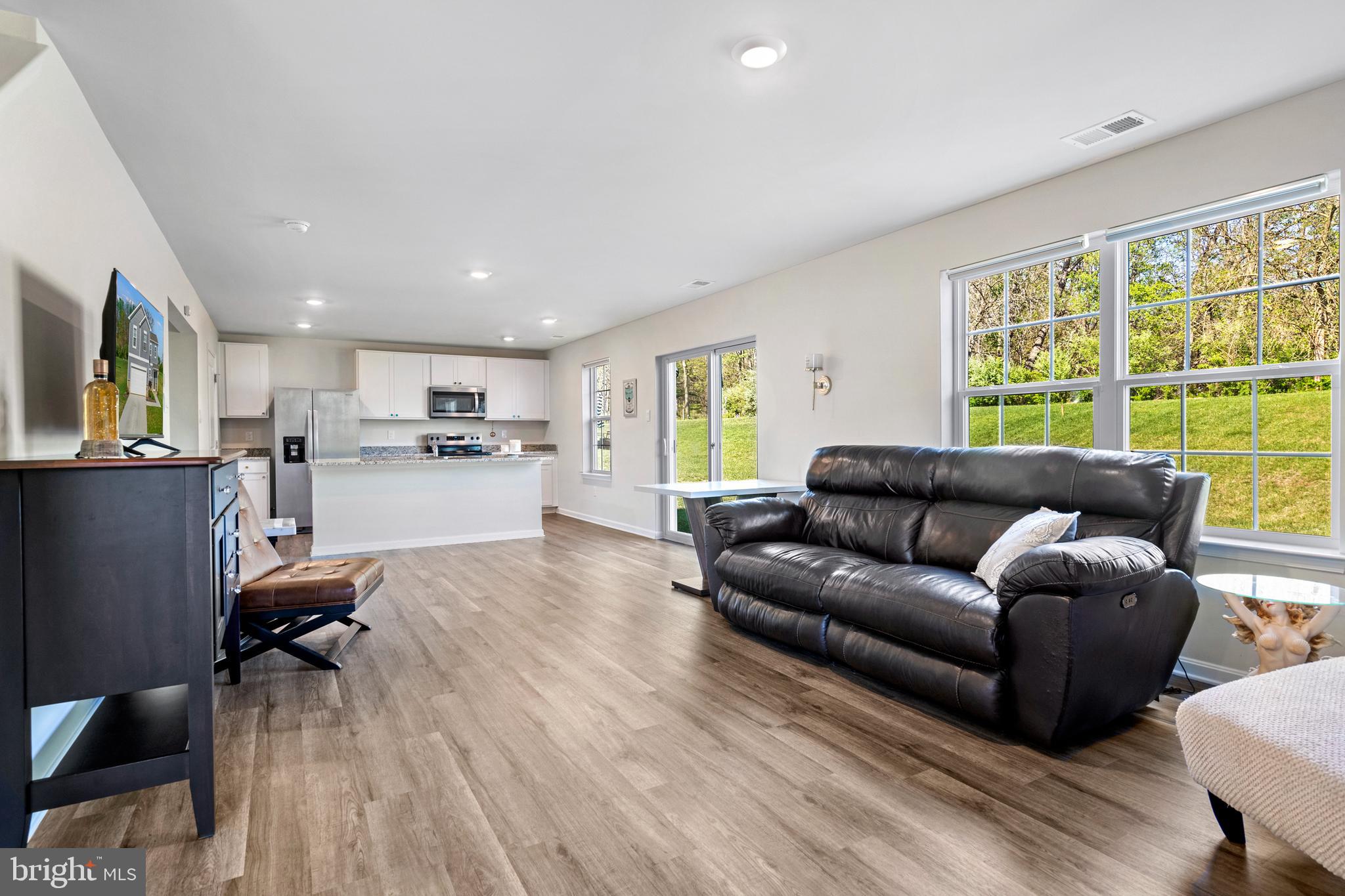 TOLLHOUSE WOODS - Residential