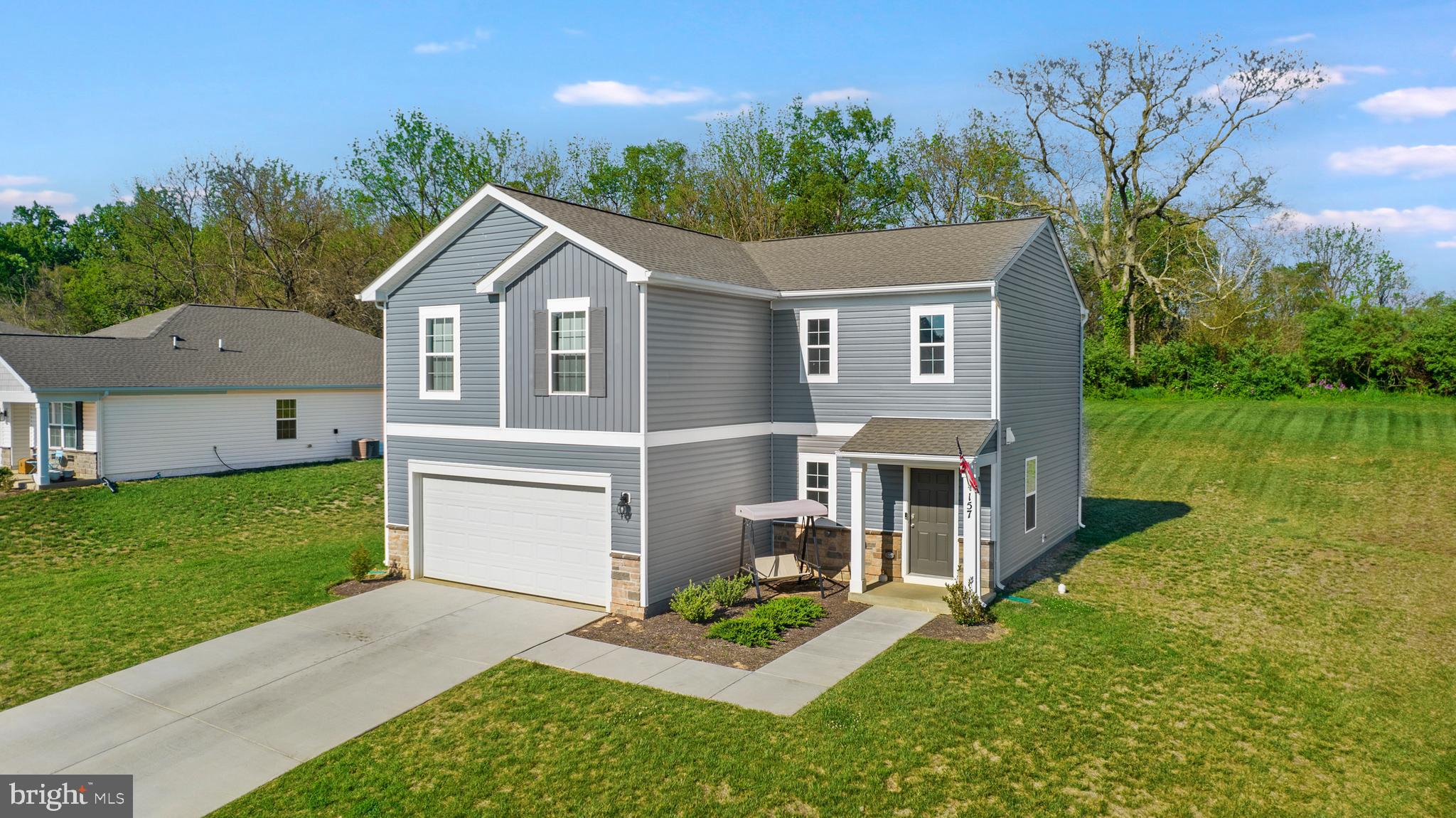 TOLLHOUSE WOODS - Residential