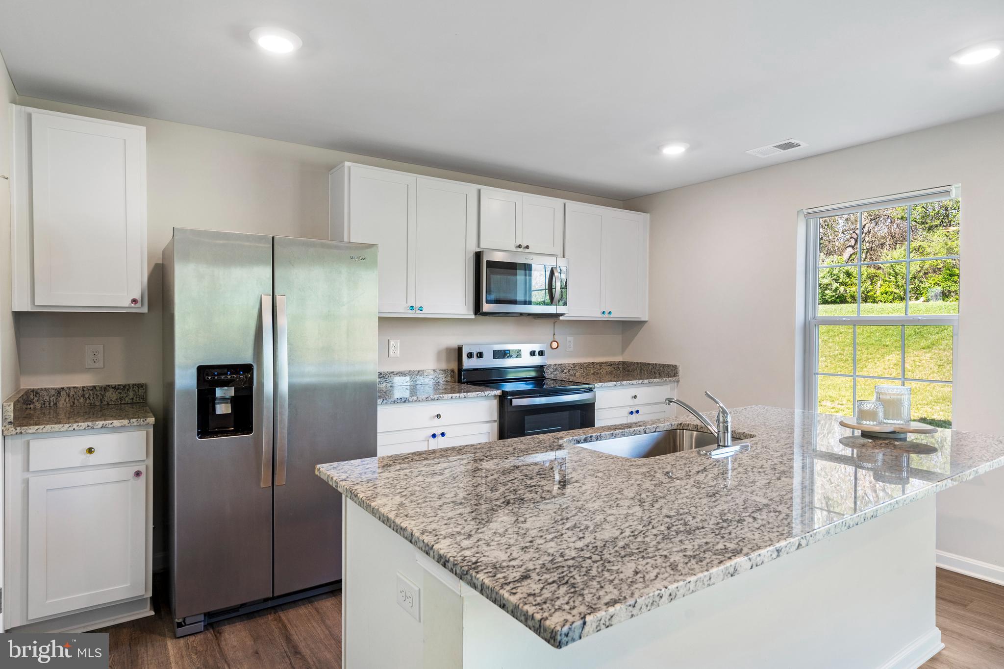 TOLLHOUSE WOODS - Residential