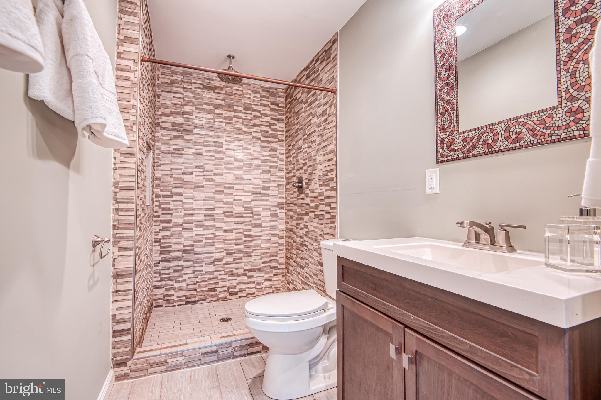 HAMPDEN HISTORIC DISTRICT - Residential