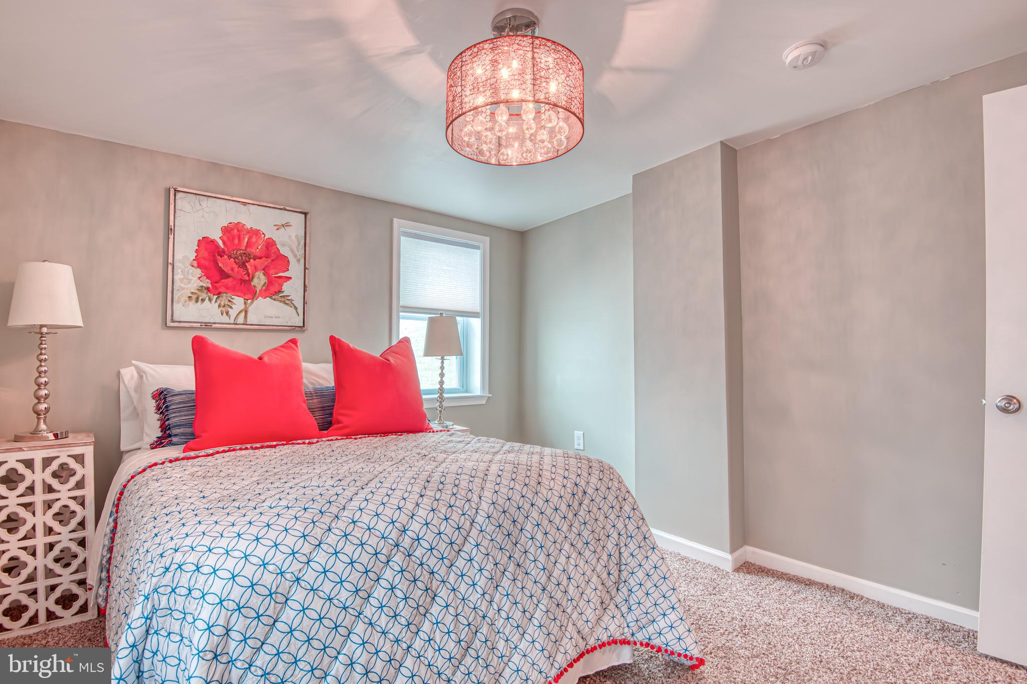 HAMPDEN HISTORIC DISTRICT - Residential