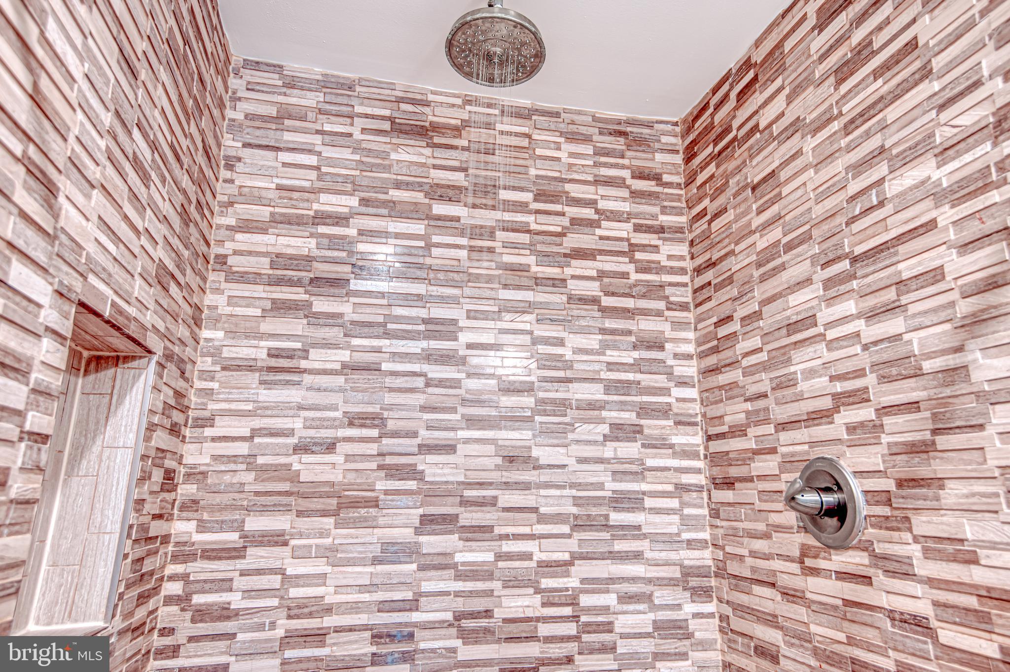 HAMPDEN HISTORIC DISTRICT - Residential