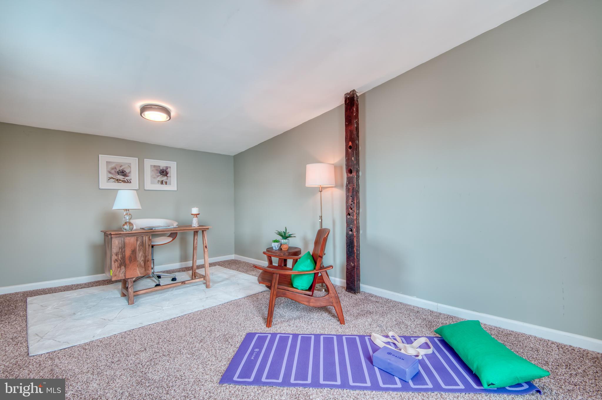 HAMPDEN HISTORIC DISTRICT - Residential