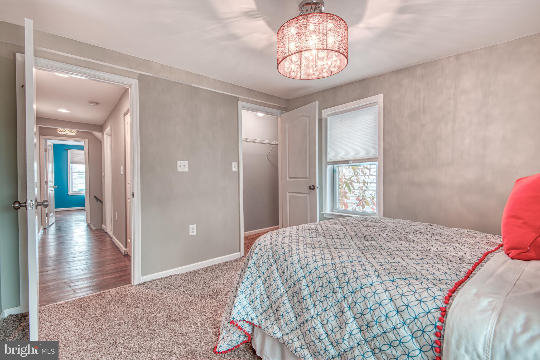 HAMPDEN HISTORIC DISTRICT - Residential