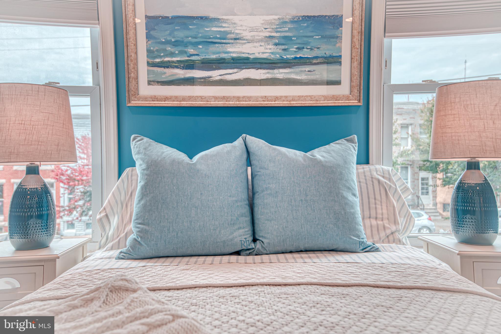 HAMPDEN HISTORIC DISTRICT - Residential