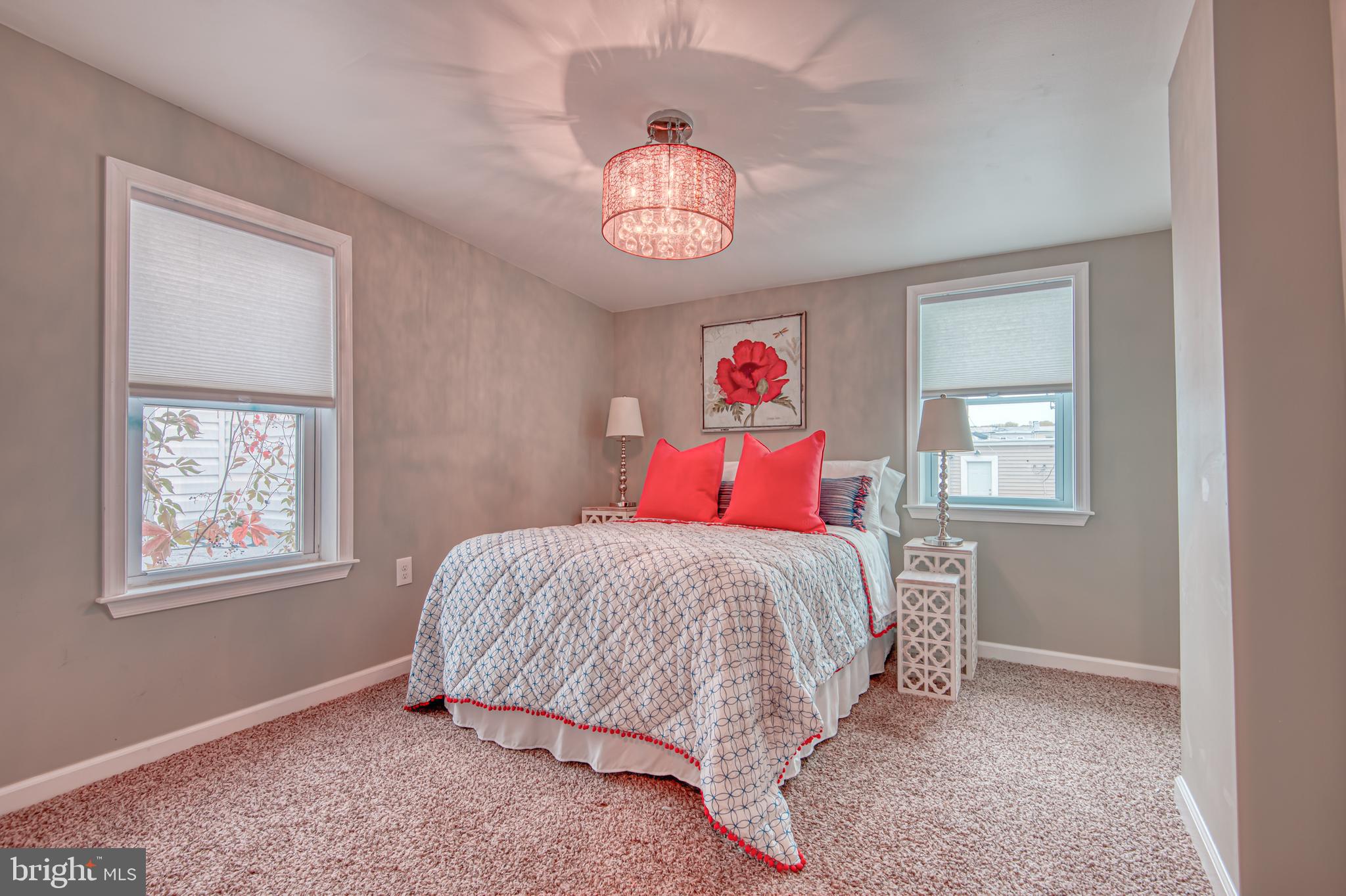 HAMPDEN HISTORIC DISTRICT - Residential