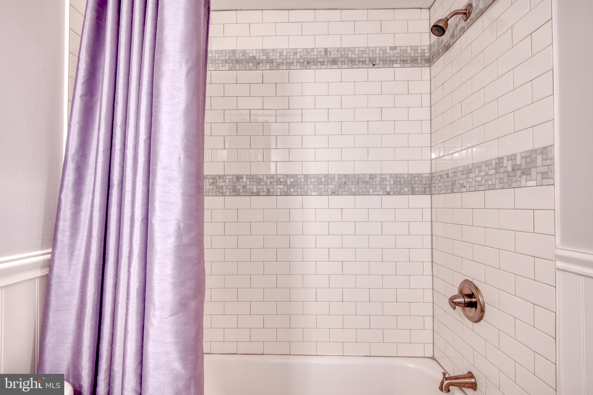 HAMPDEN HISTORIC DISTRICT - Residential