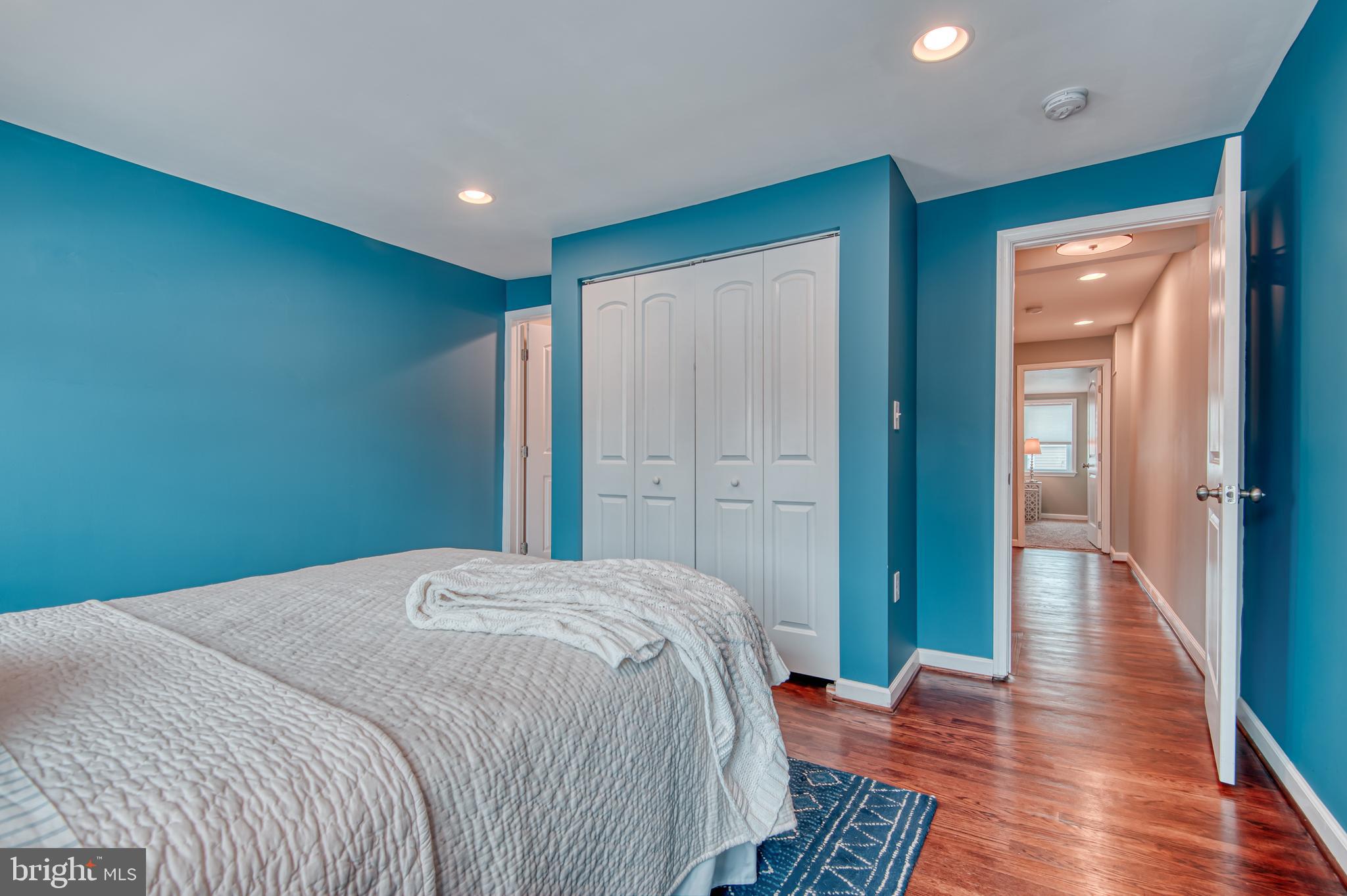 HAMPDEN HISTORIC DISTRICT - Residential