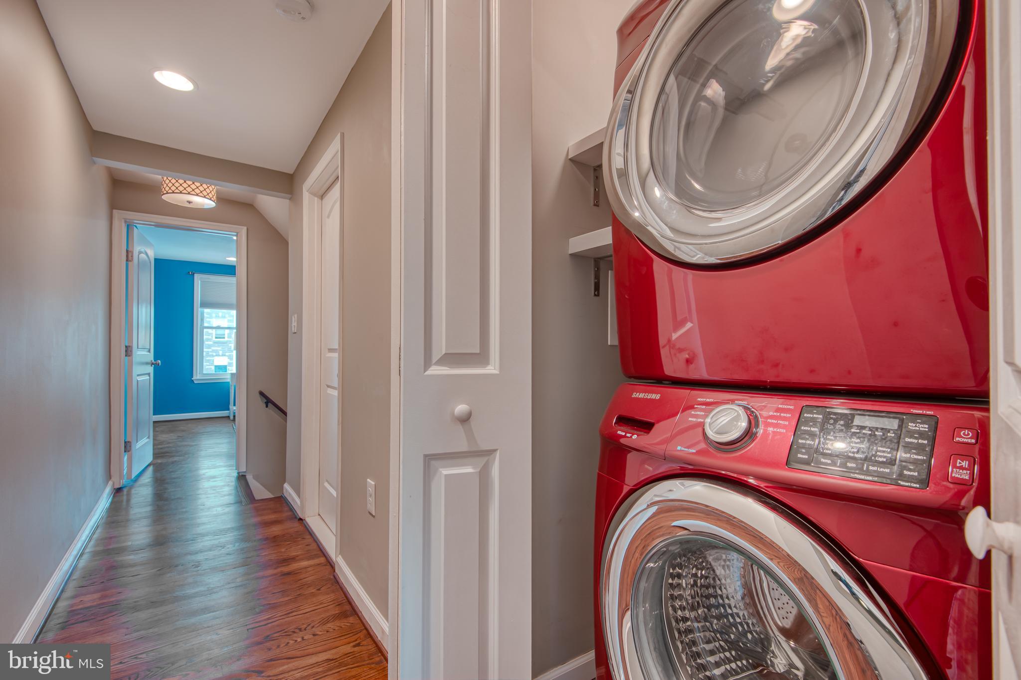 HAMPDEN HISTORIC DISTRICT - Residential