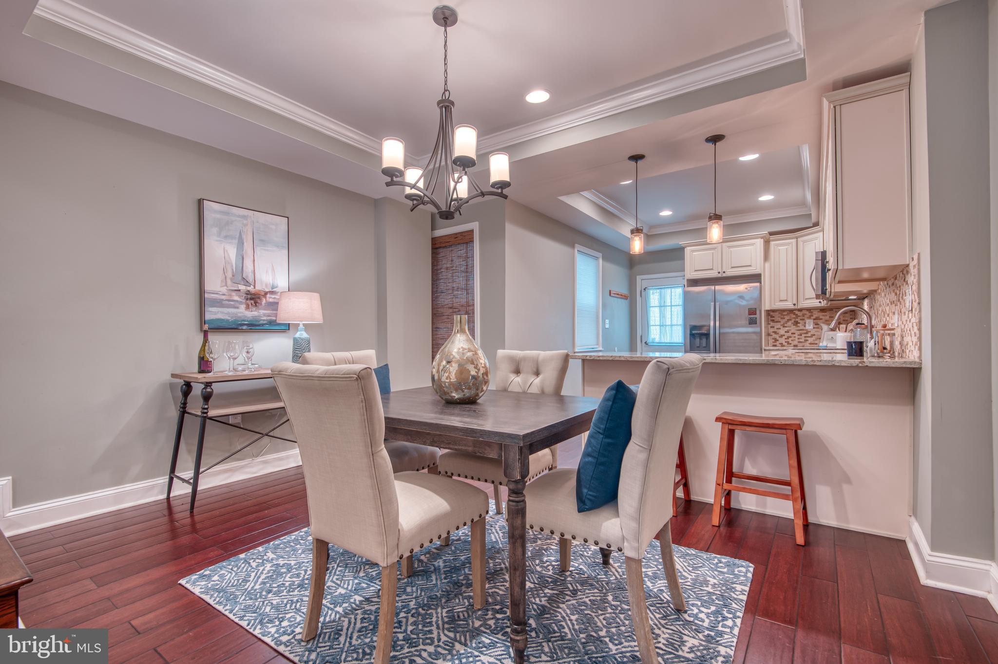 HAMPDEN HISTORIC DISTRICT - Residential