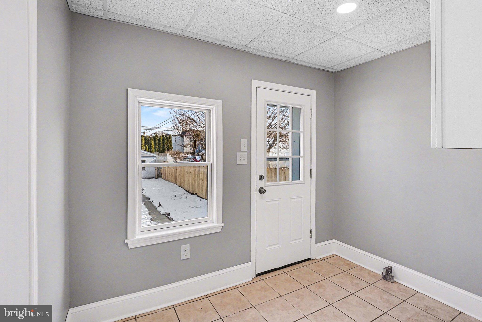 NONE AVAILABLE - Residential