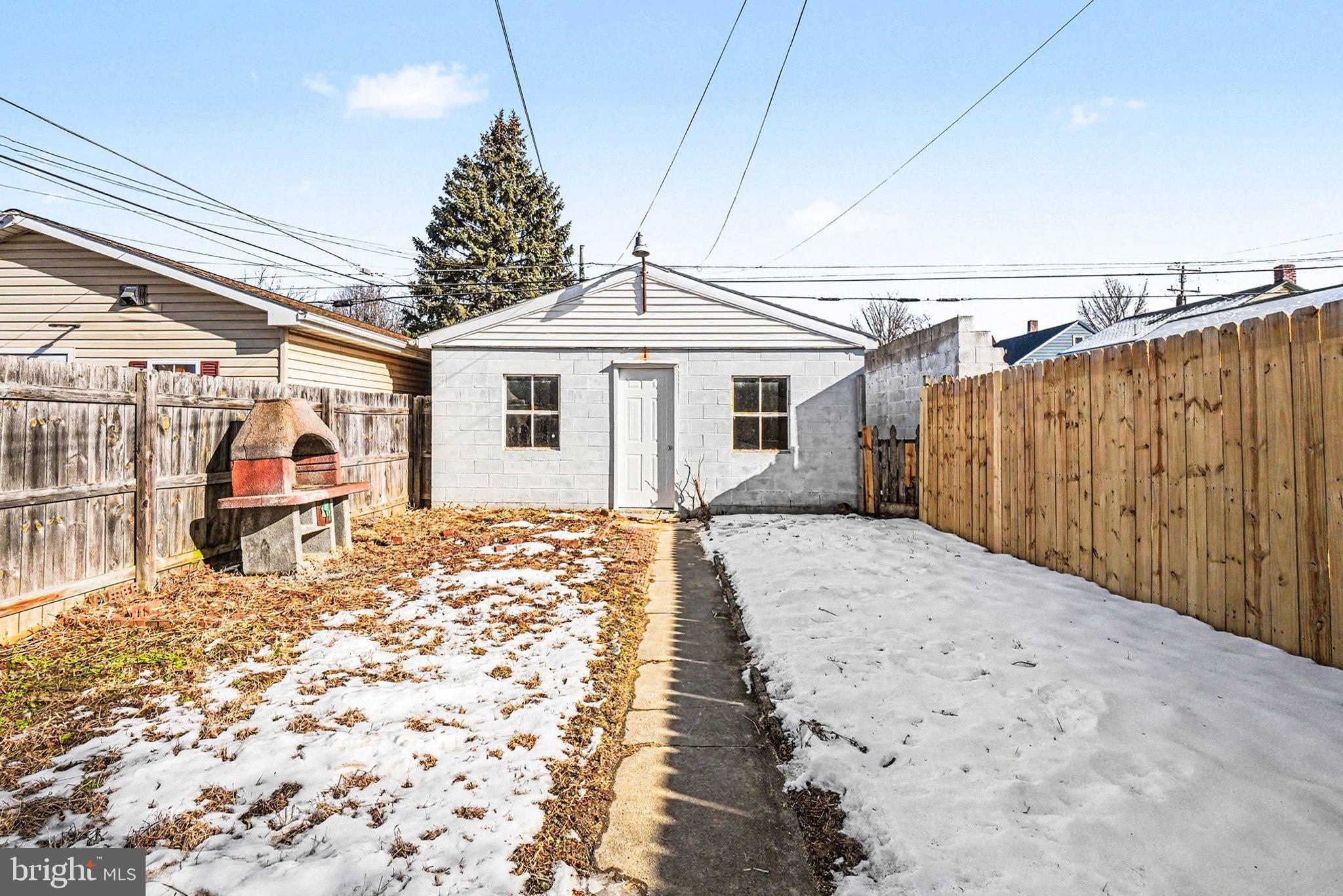 NONE AVAILABLE - Residential