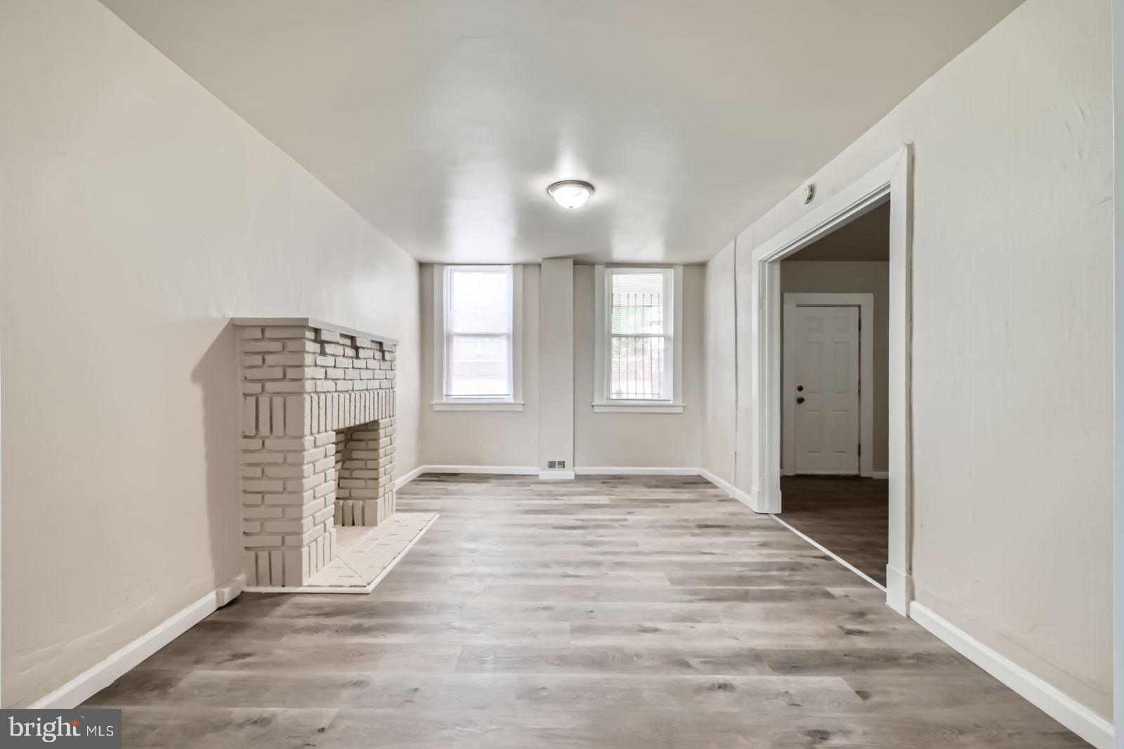 HILTON - Residential