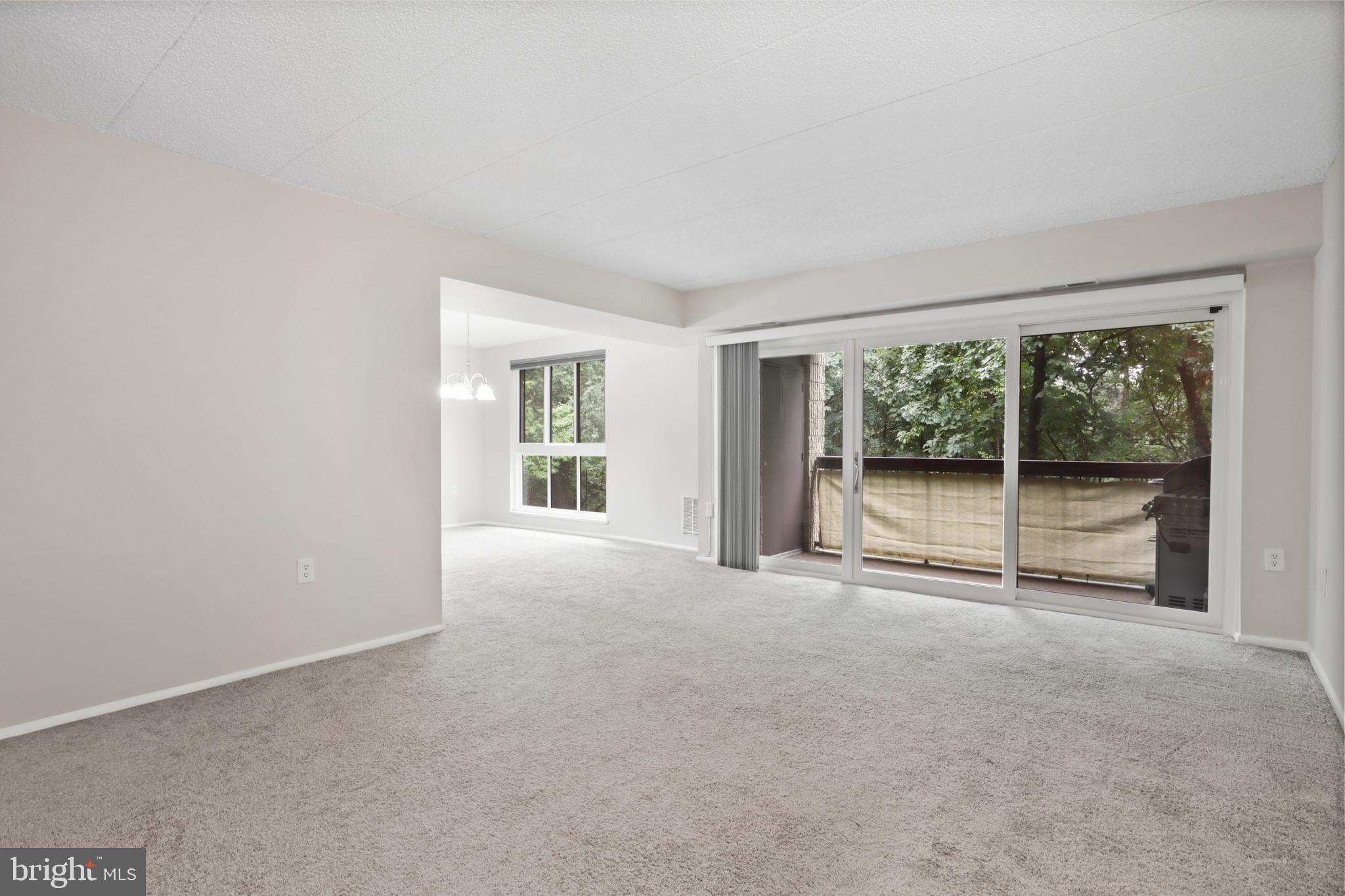 ALEXANDRIA OVERLOOK - Residential Lease