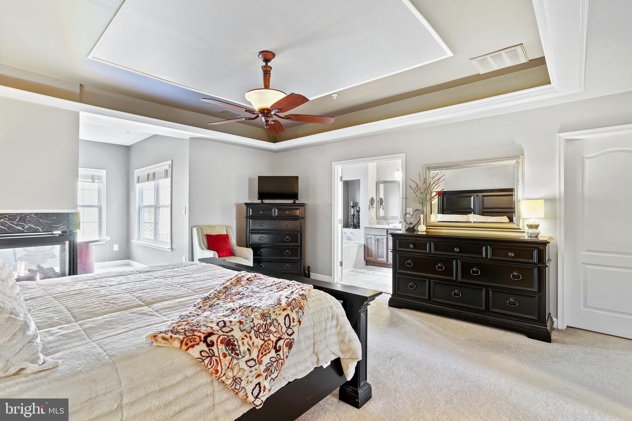 SOUTH RIVER COLONY - Residential