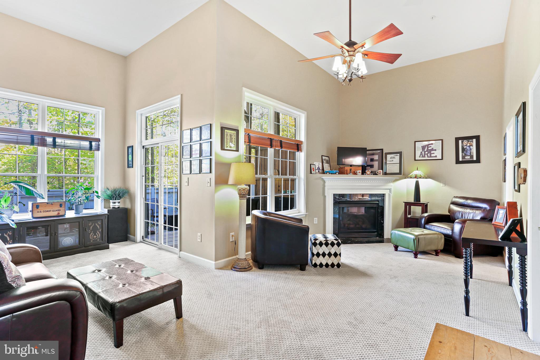 SOUTH RIVER COLONY - Residential