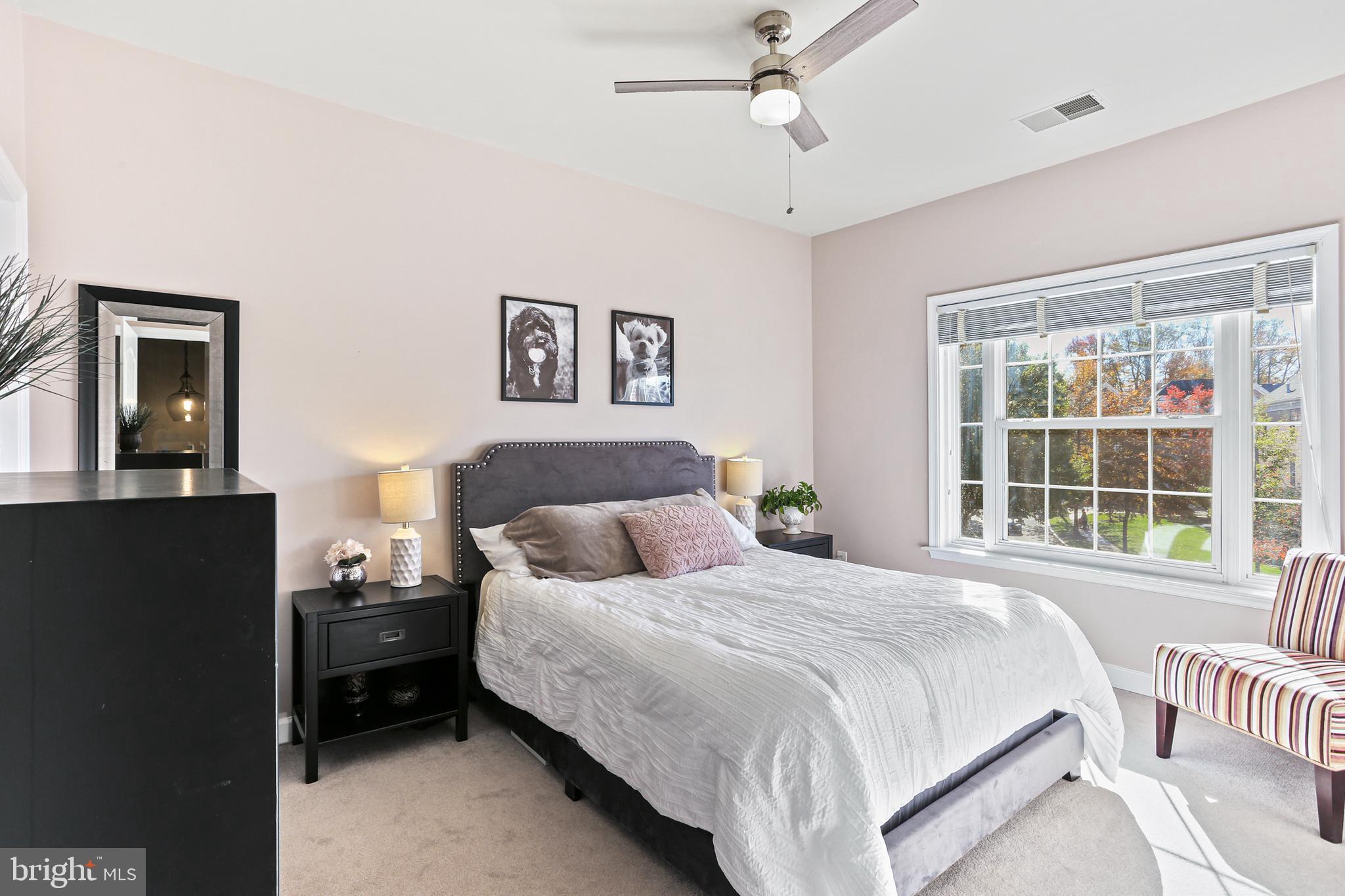 SOUTH RIVER COLONY - Residential