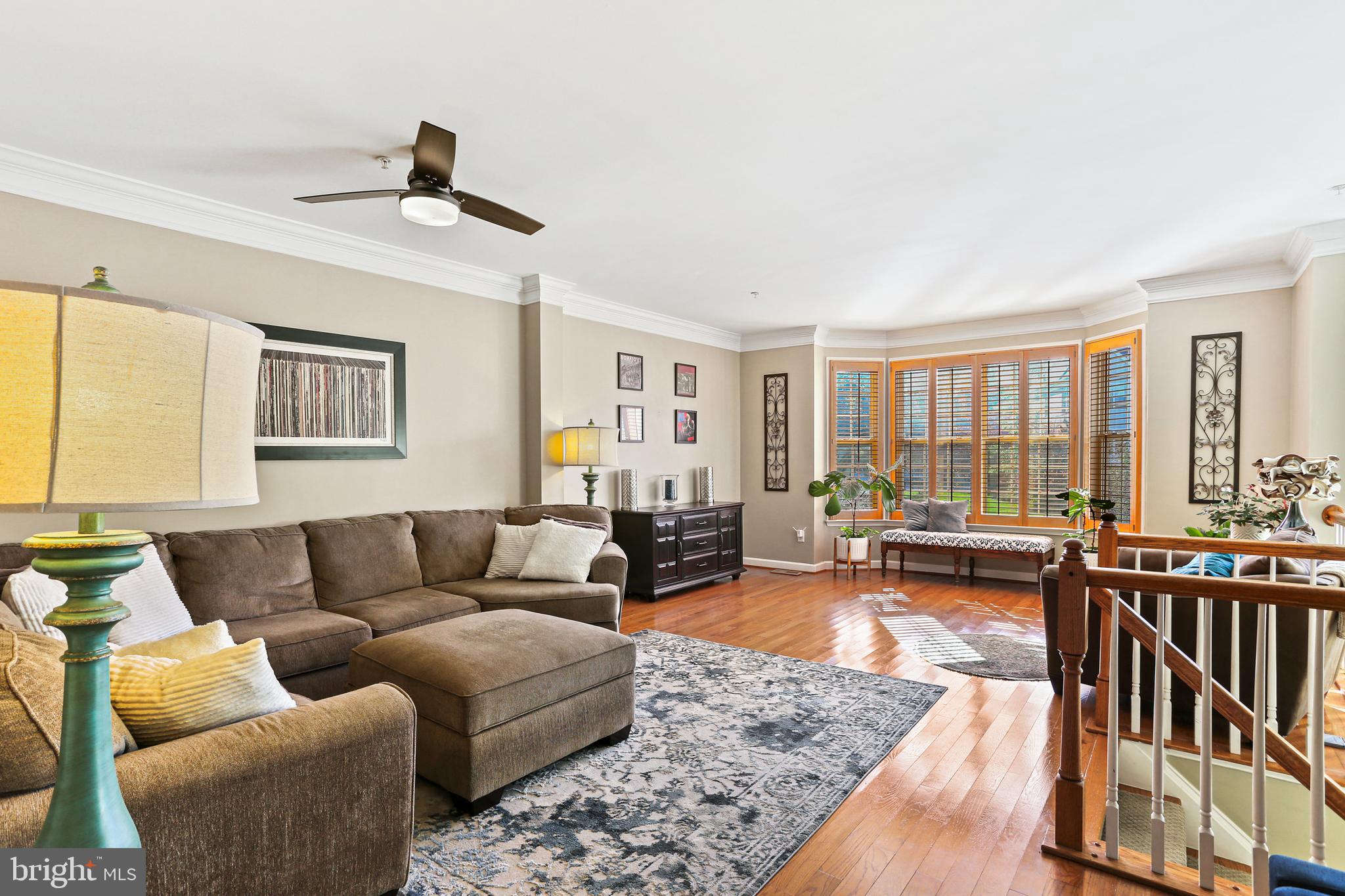 SOUTH RIVER COLONY - Residential