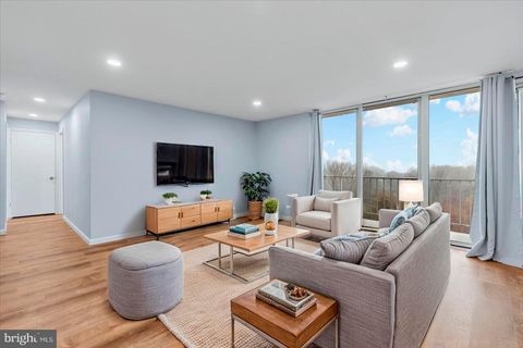 4520 KING STREET 601 ALEXANDRIA VA 22302