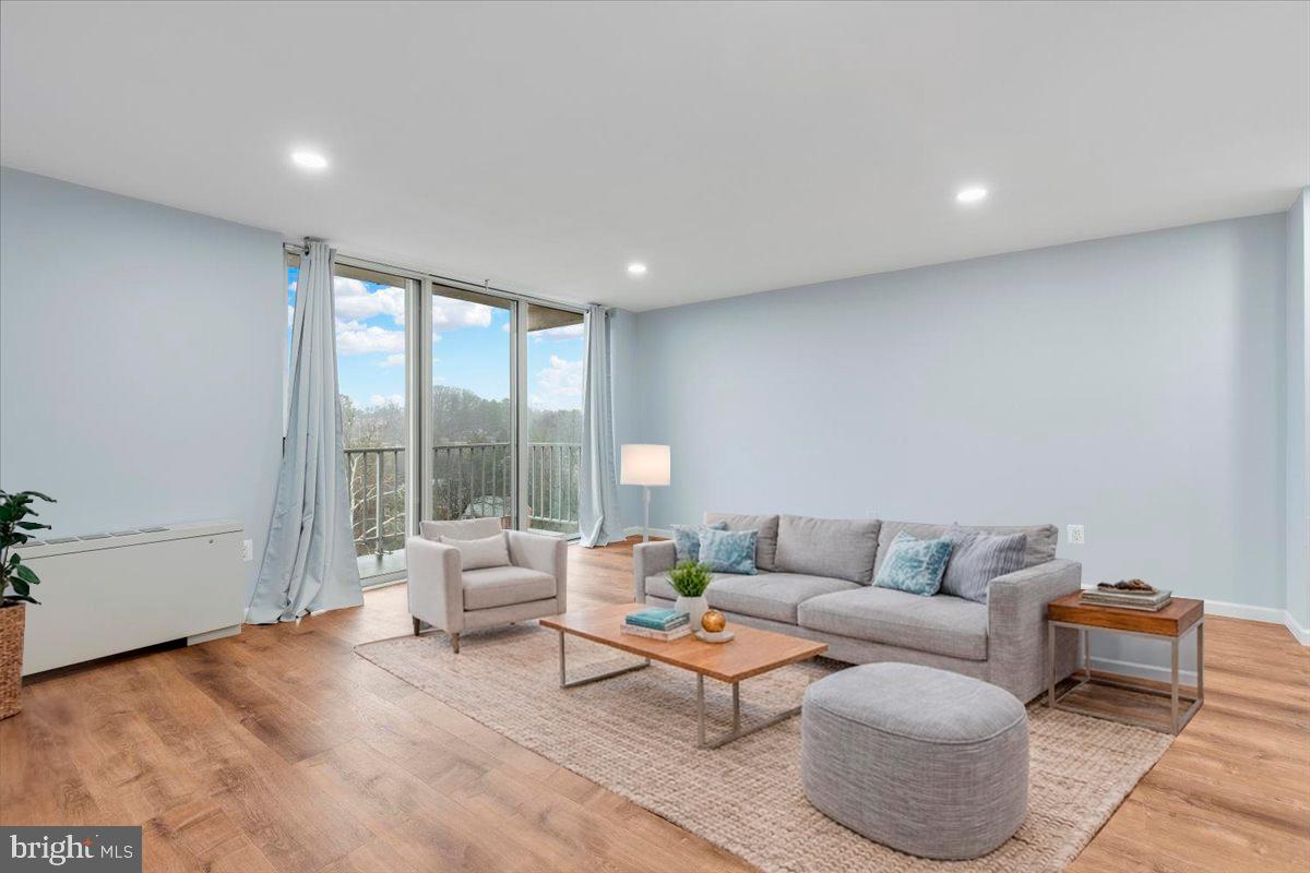 4520 KING STREET 601