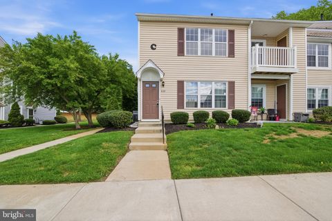 Tiny photo for 320 Surrey Court, SEWELL, NJ 08080 (MLS # NJGL2072742)