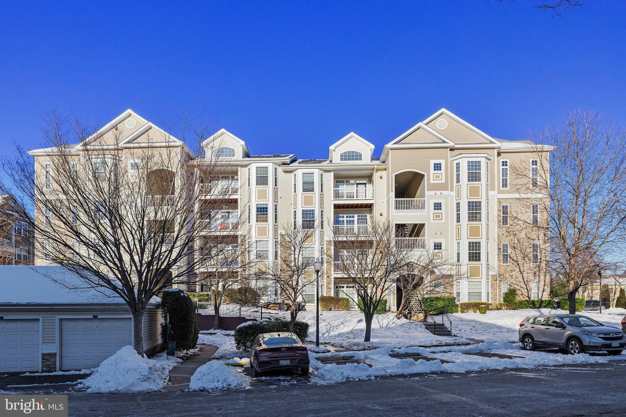 WESTCHESTER AT STRATFORD - Residential Lease
