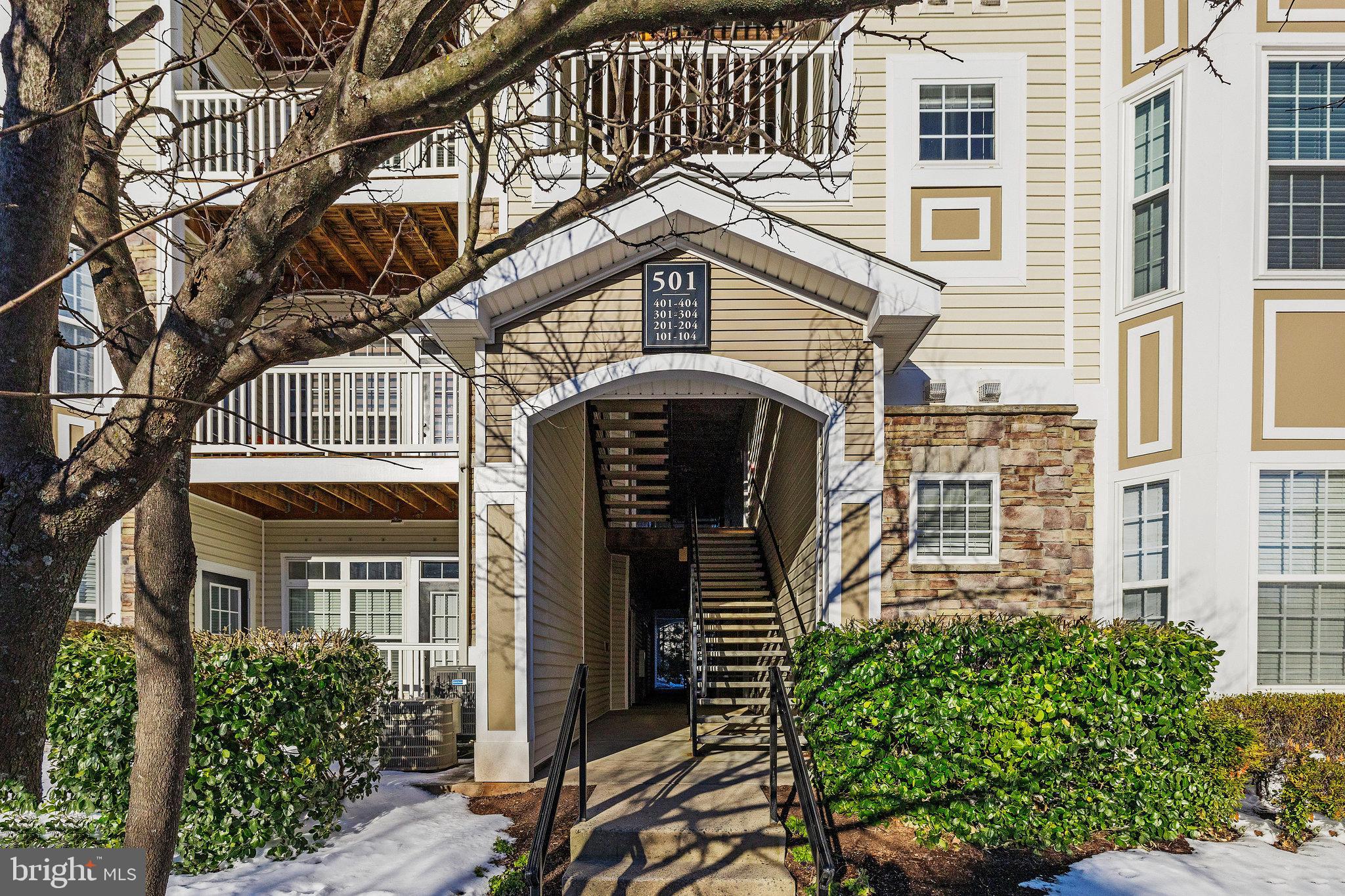 WESTCHESTER AT STRATFORD - Residential Lease