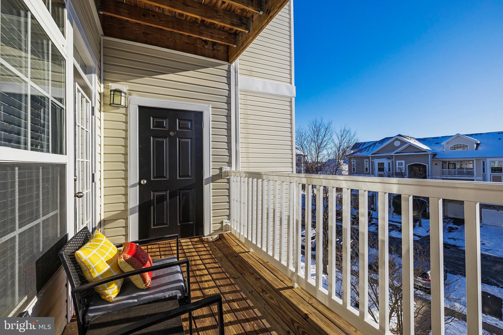 WESTCHESTER AT STRATFORD - Residential Lease