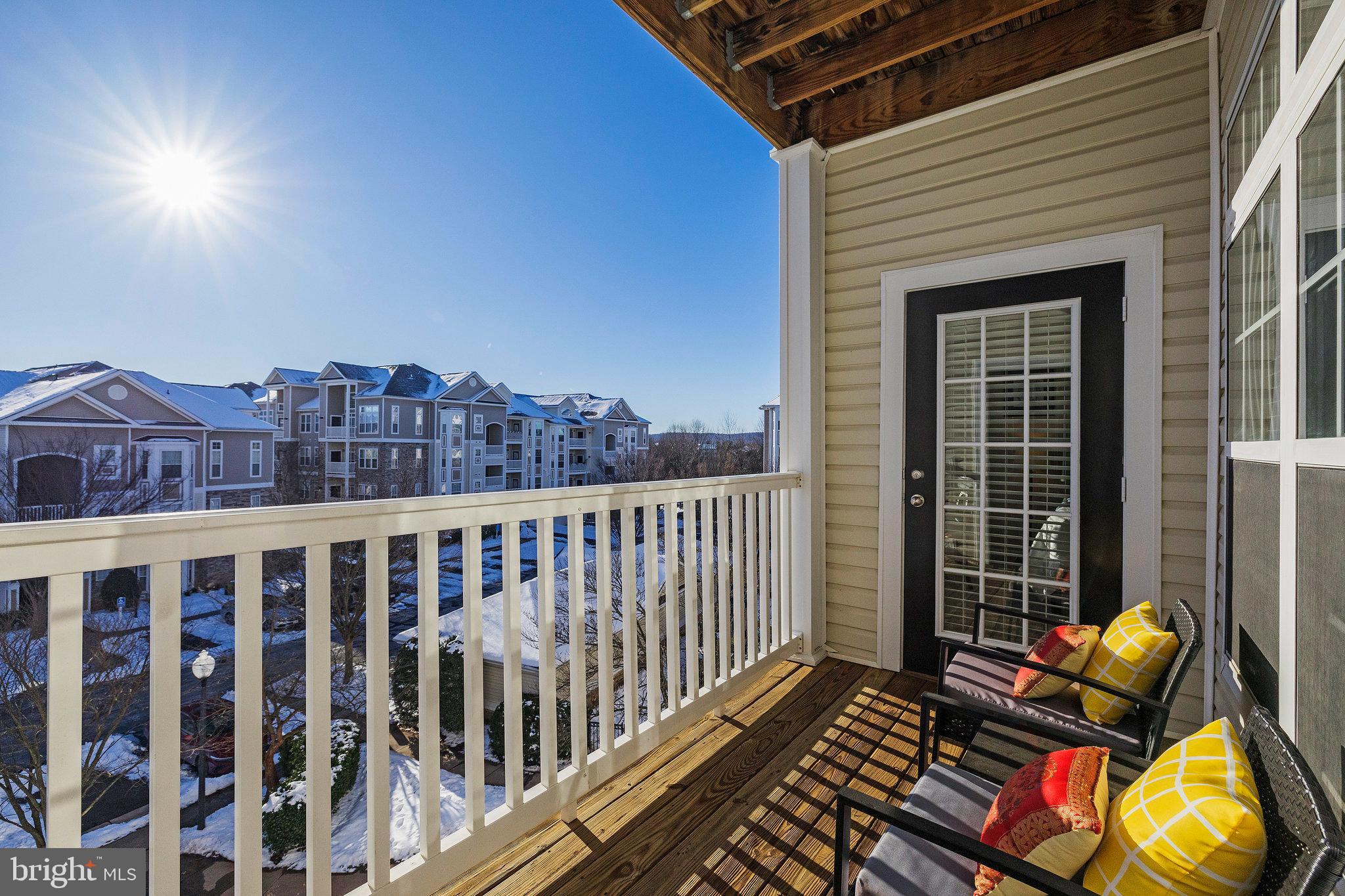 WESTCHESTER AT STRATFORD - Residential Lease