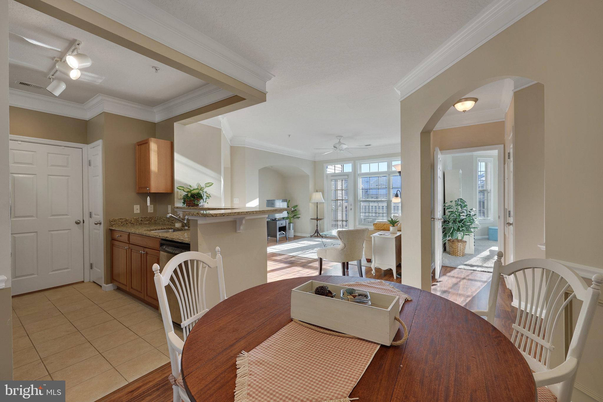 WESTCHESTER AT STRATFORD - Residential Lease