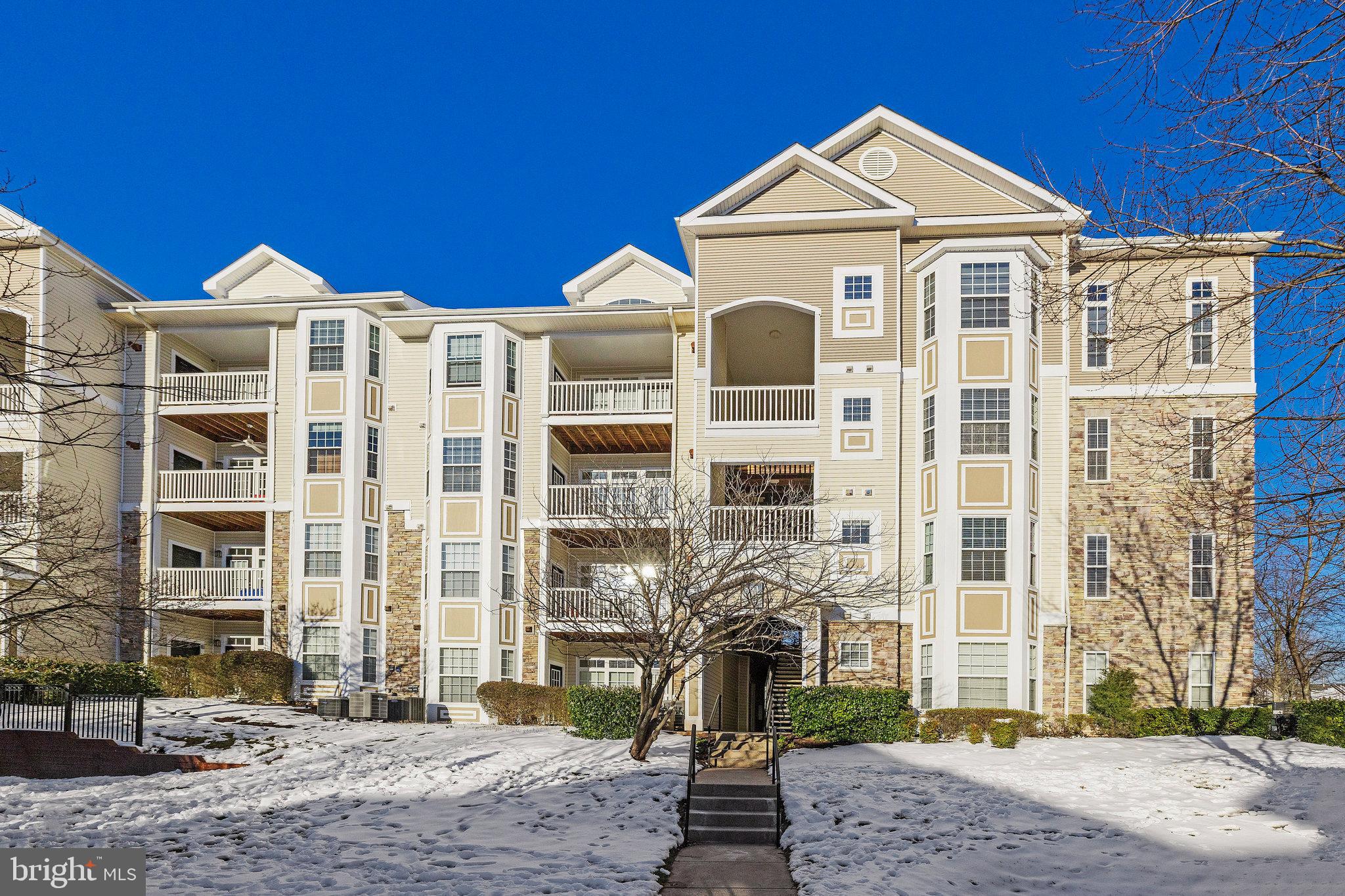 WESTCHESTER AT STRATFORD - Residential Lease