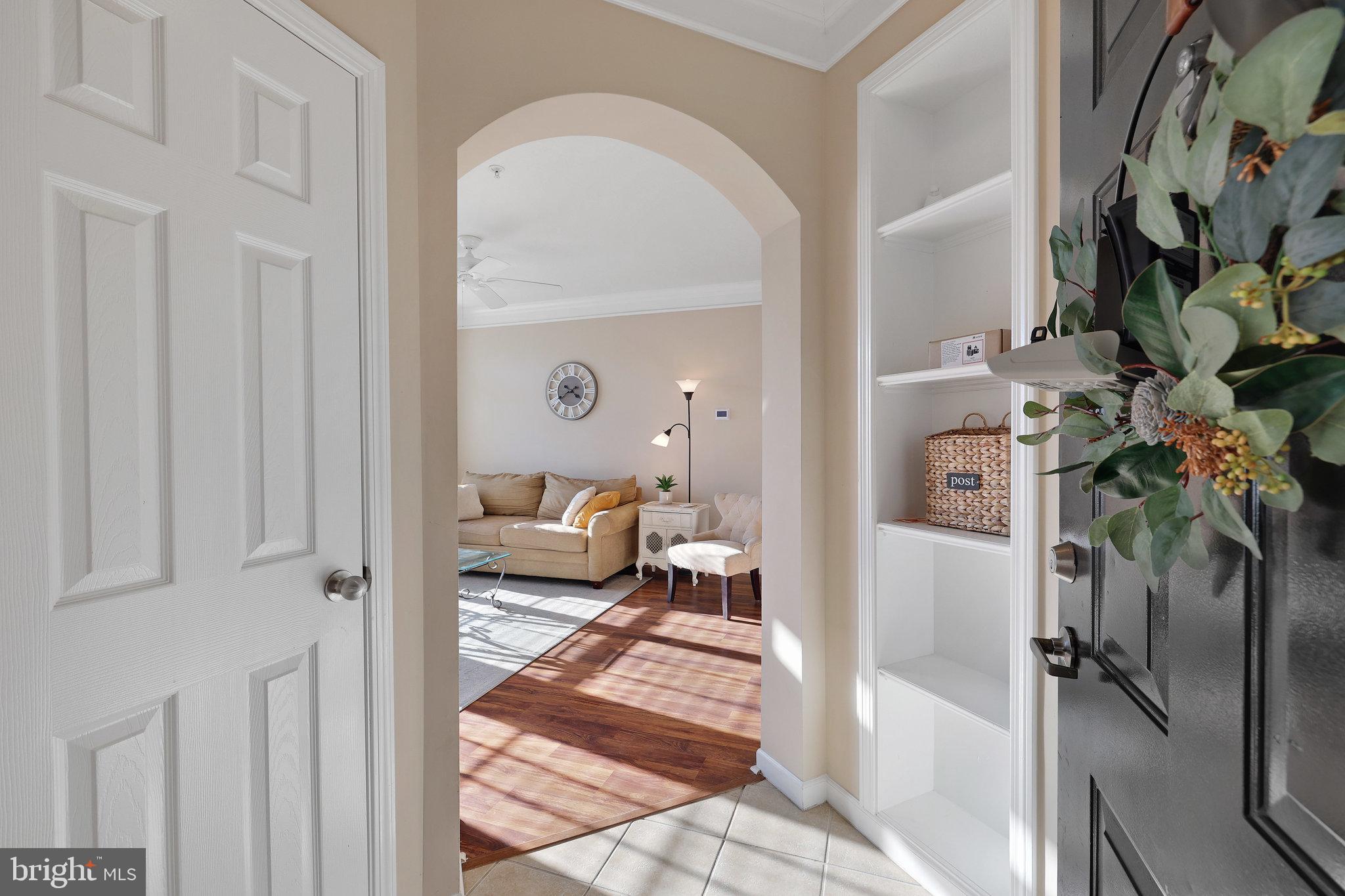 WESTCHESTER AT STRATFORD - Residential Lease