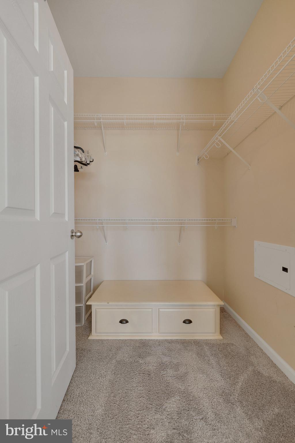 WESTCHESTER AT STRATFORD - Residential Lease