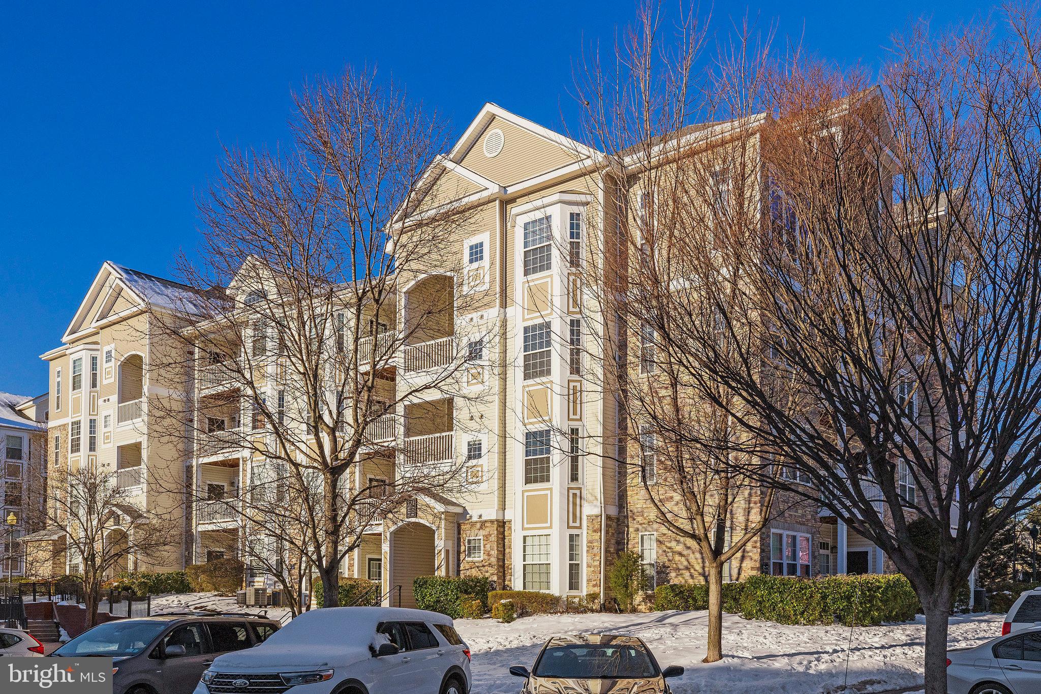 WESTCHESTER AT STRATFORD - Residential Lease