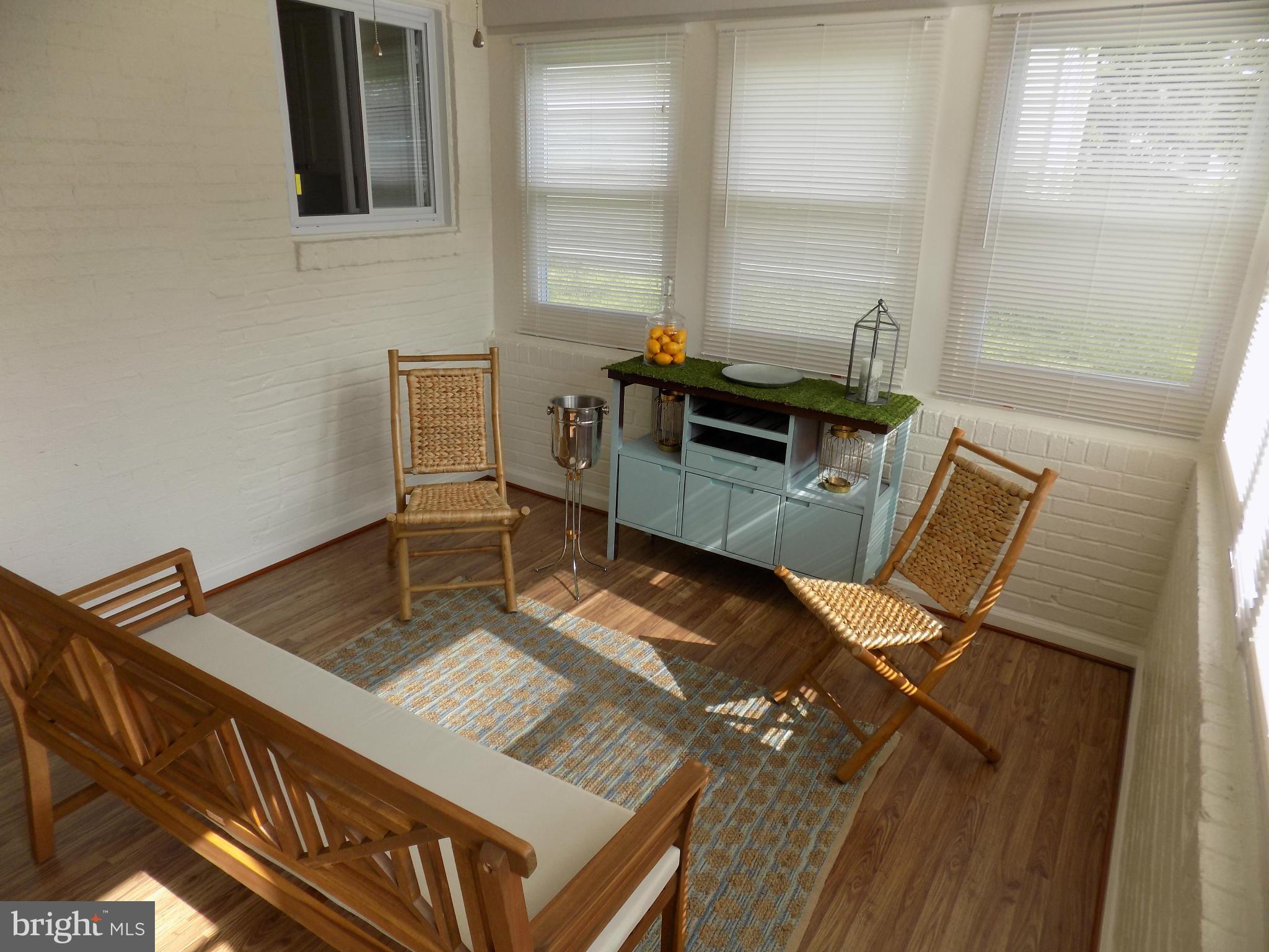 PARKER GRAY - Residential