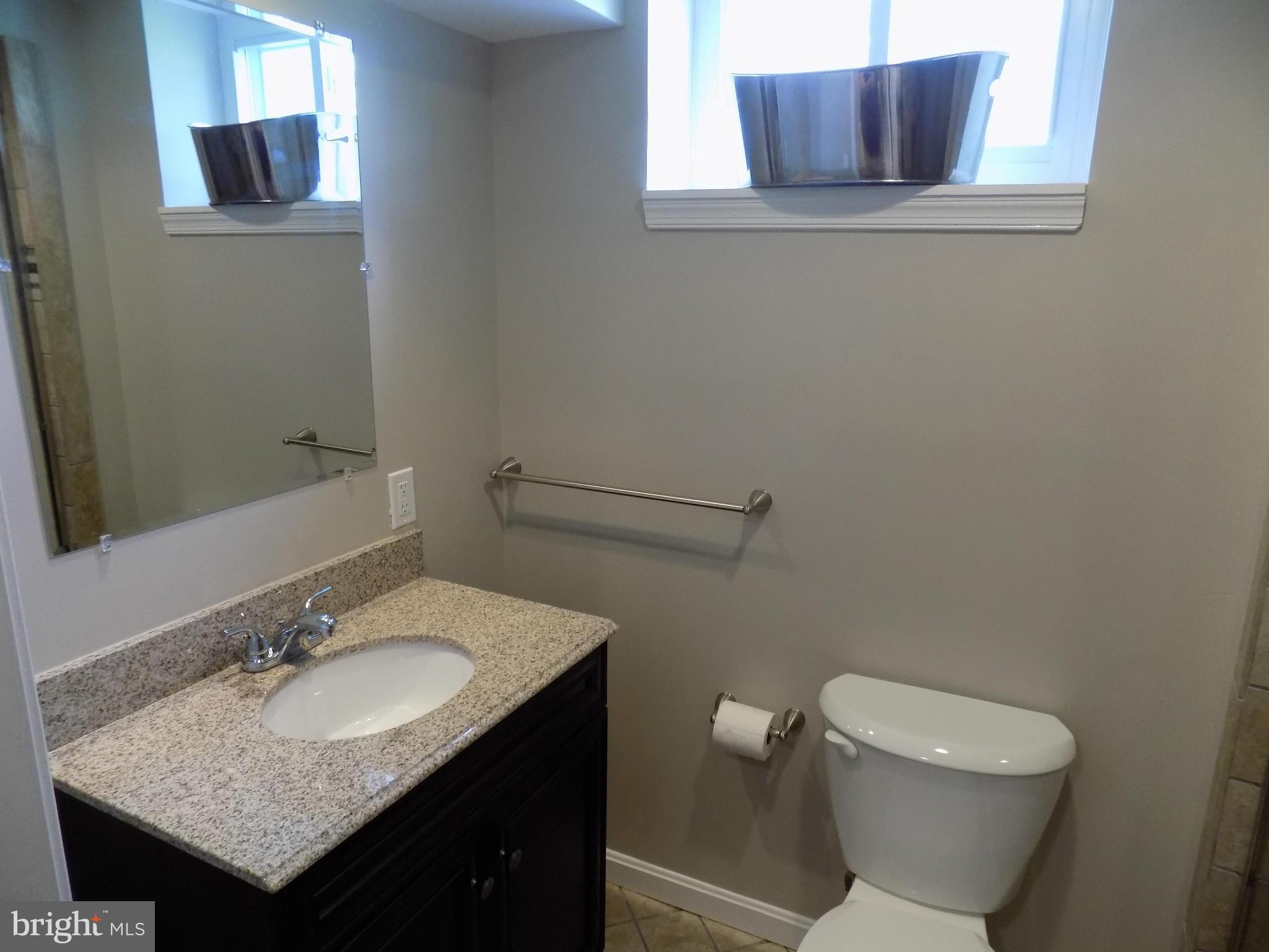 PARKER GRAY - Residential