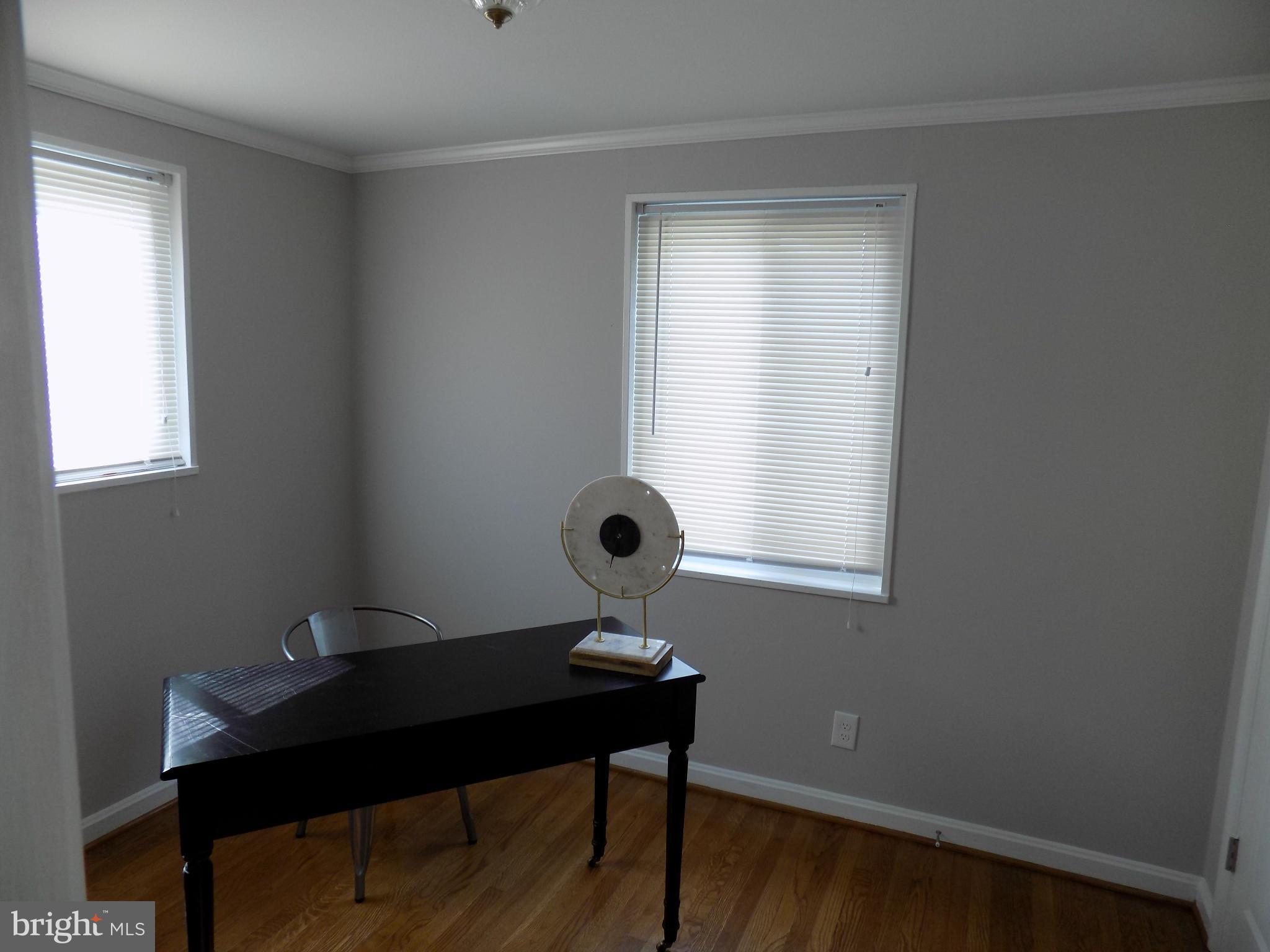 PARKER GRAY - Residential