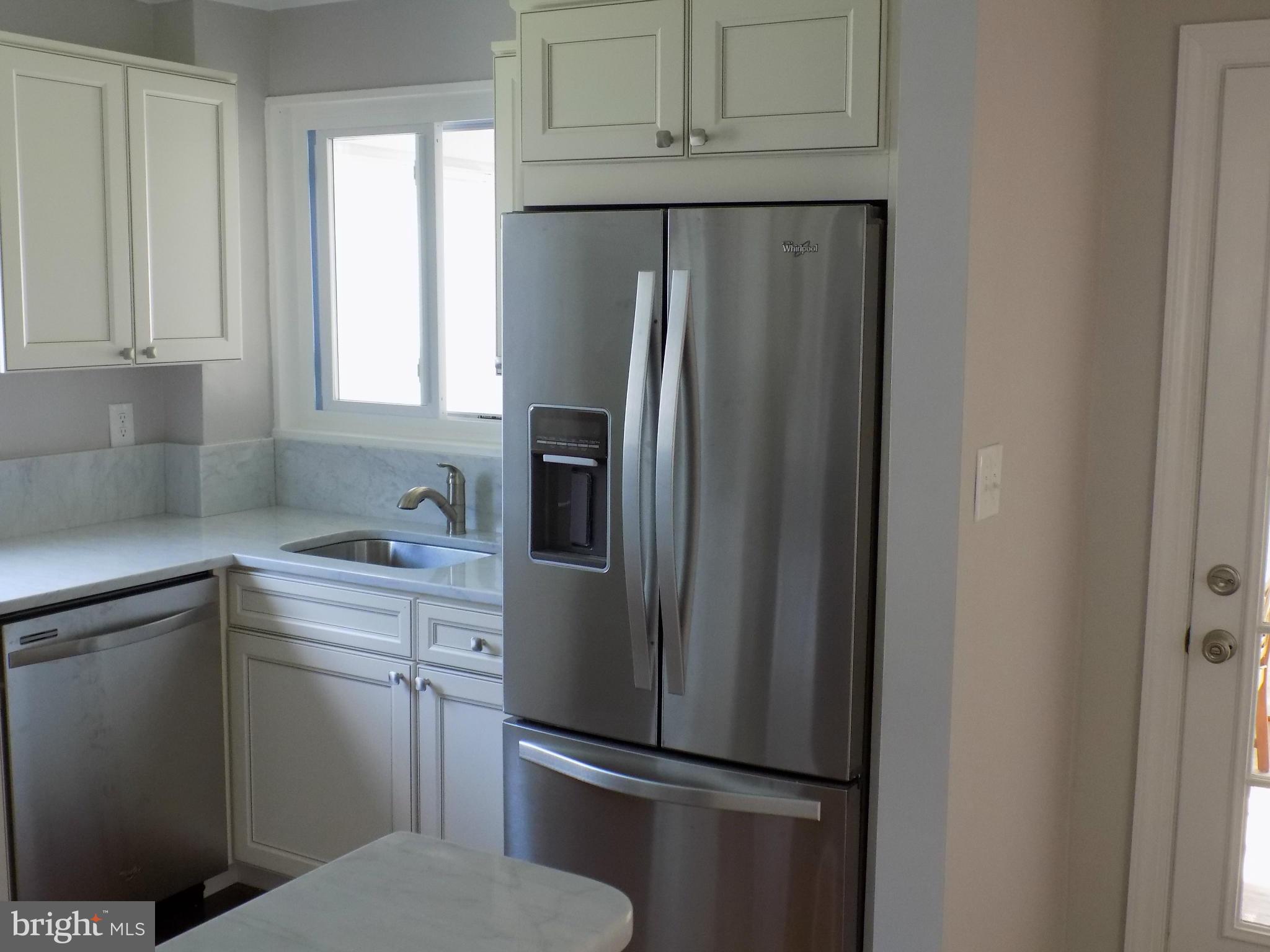 PARKER GRAY - Residential