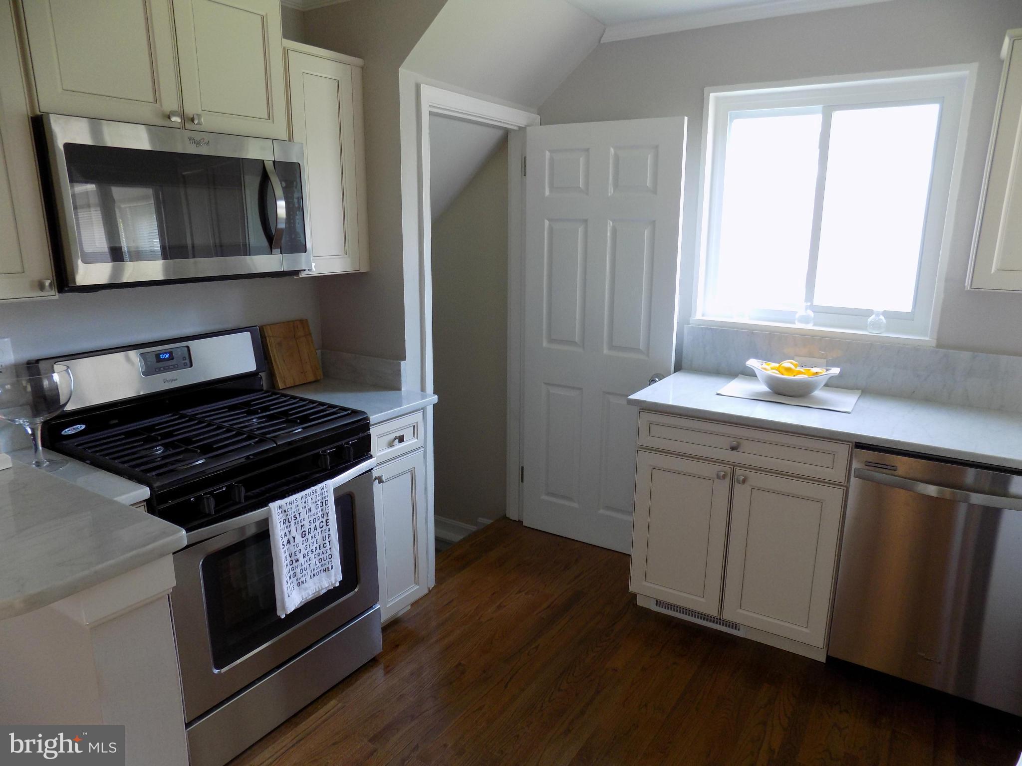 PARKER GRAY - Residential