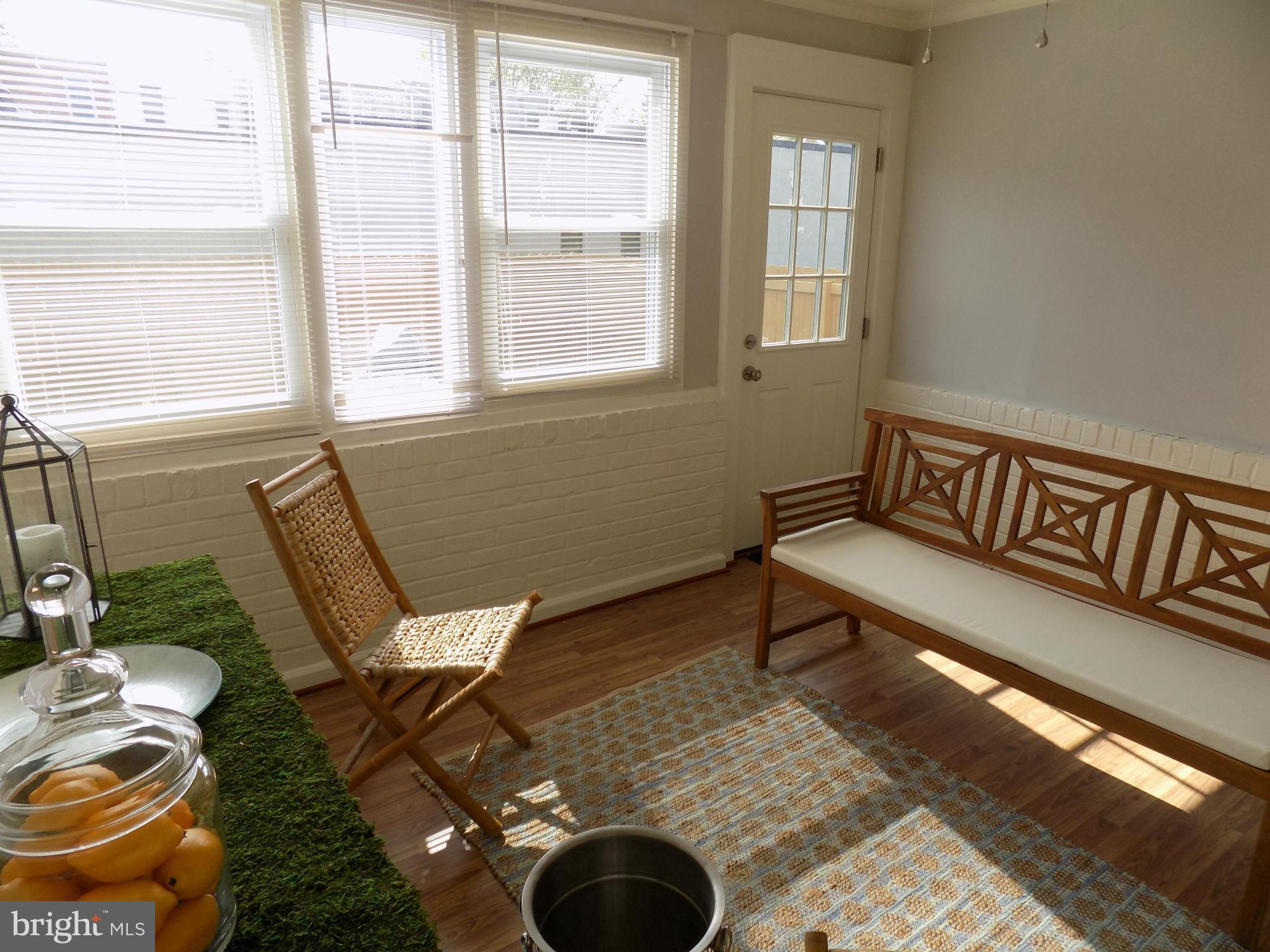 PARKER GRAY - Residential