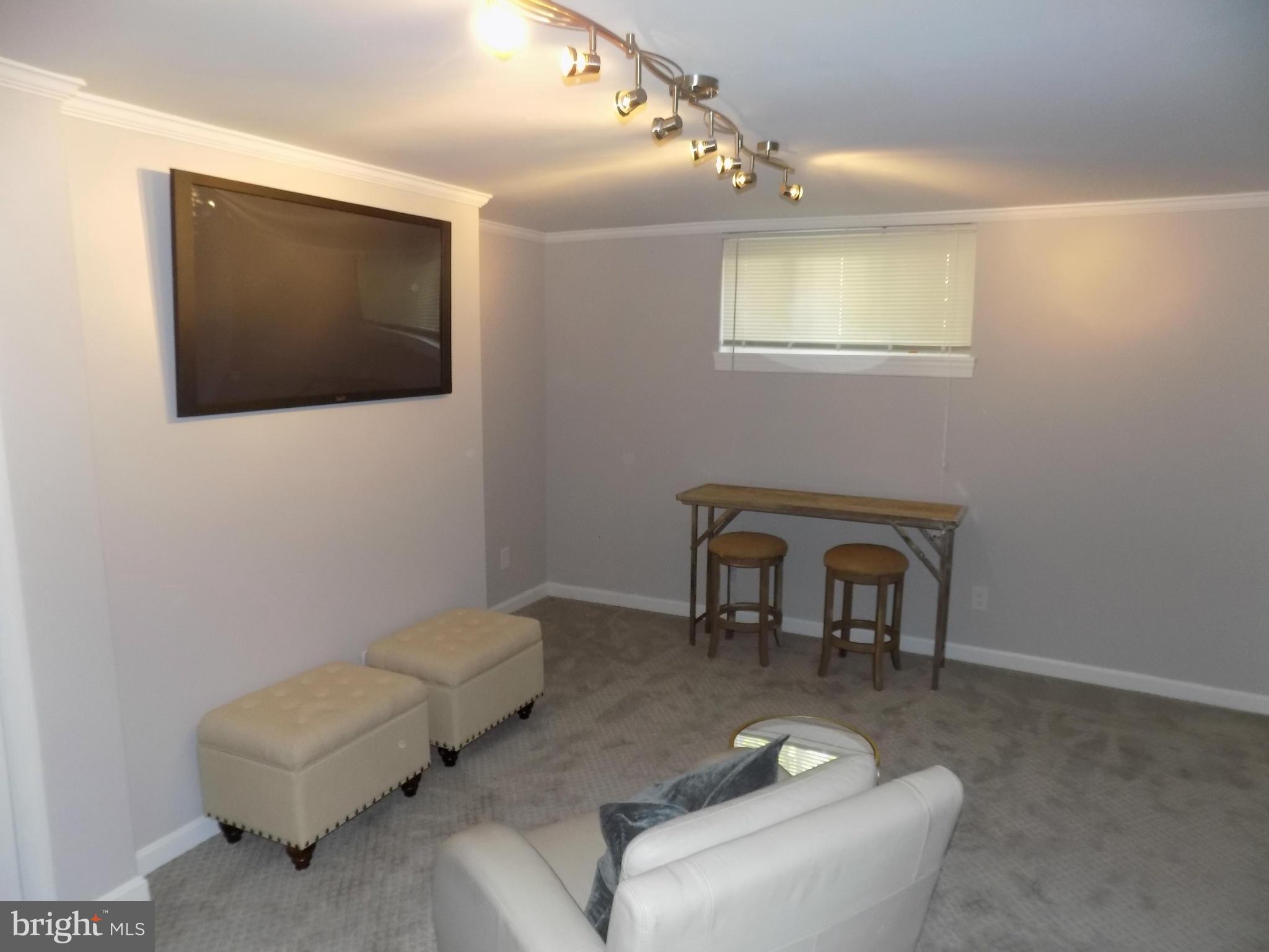 PARKER GRAY - Residential