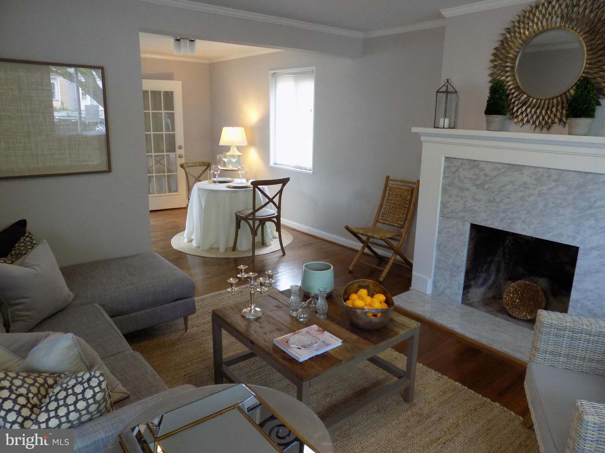 PARKER GRAY - Residential