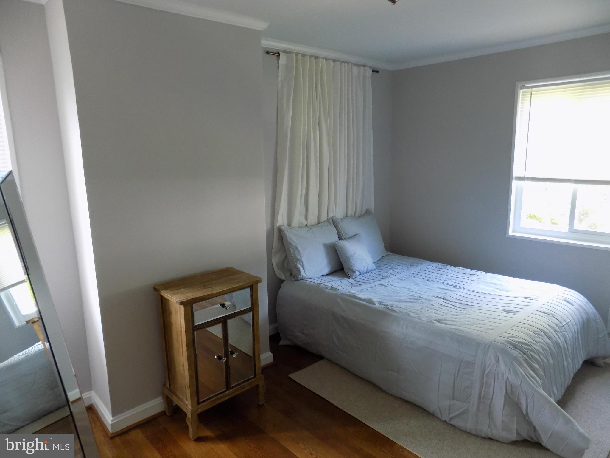 PARKER GRAY - Residential