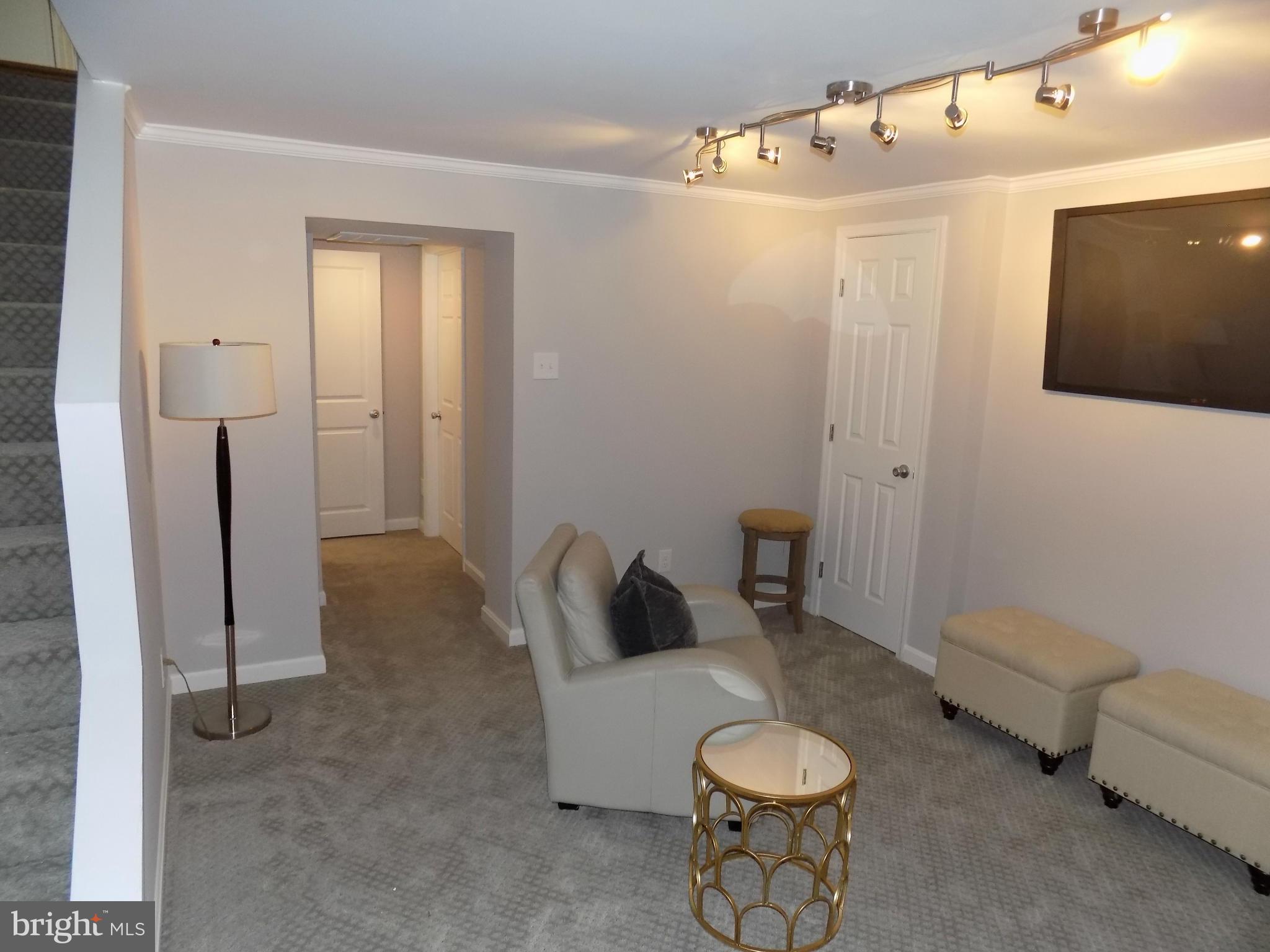 PARKER GRAY - Residential