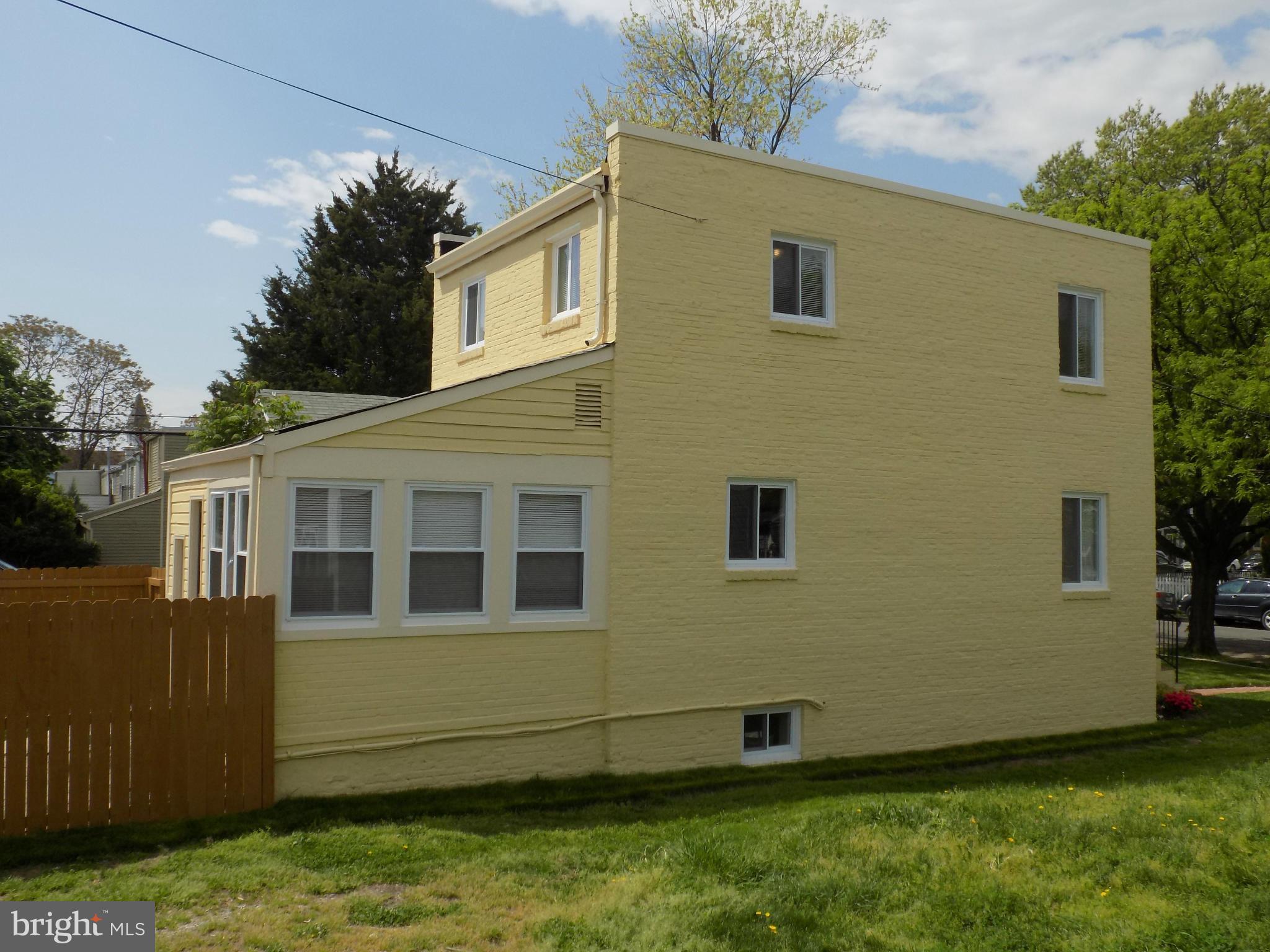 PARKER GRAY - Residential