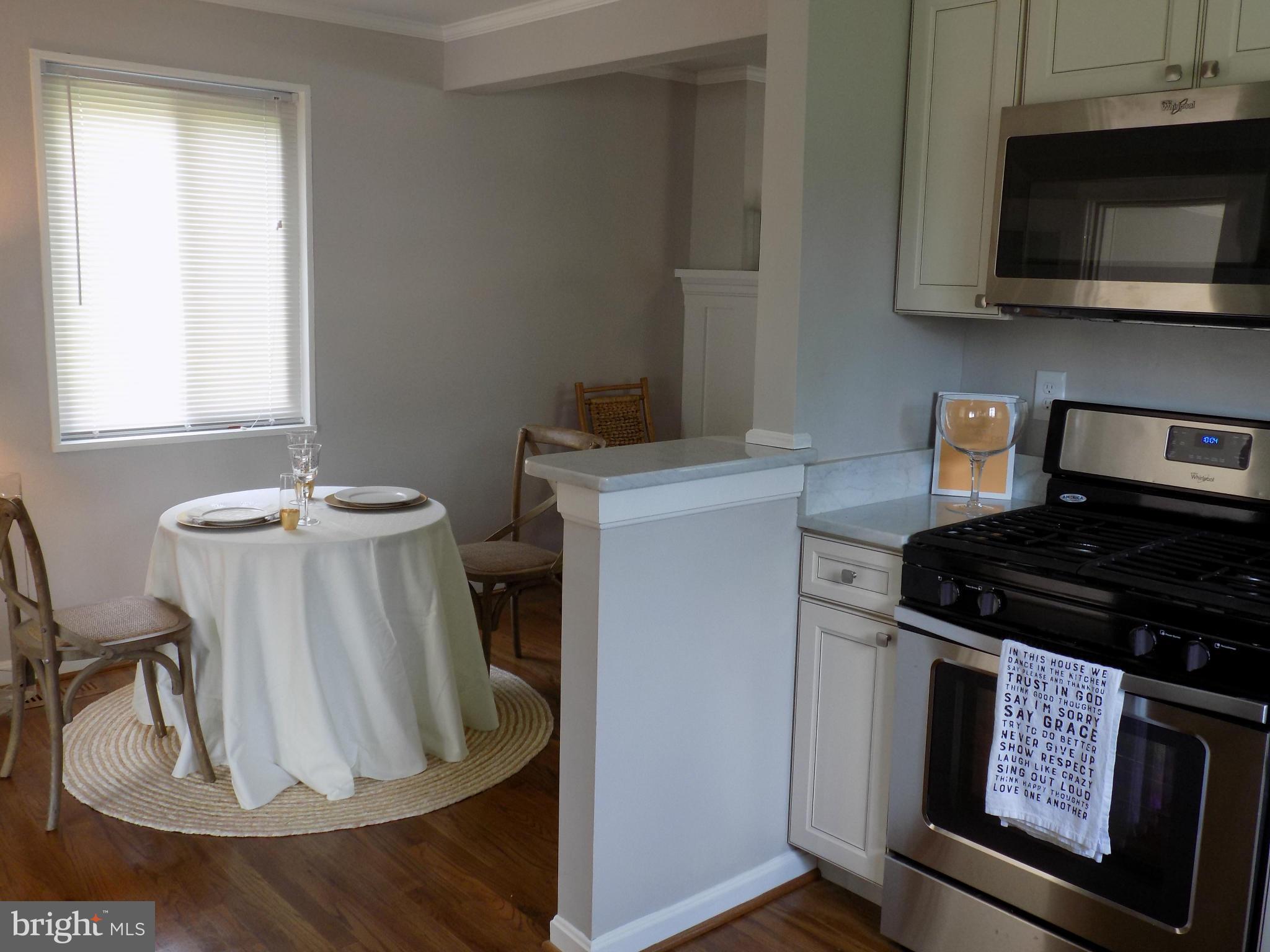 PARKER GRAY - Residential