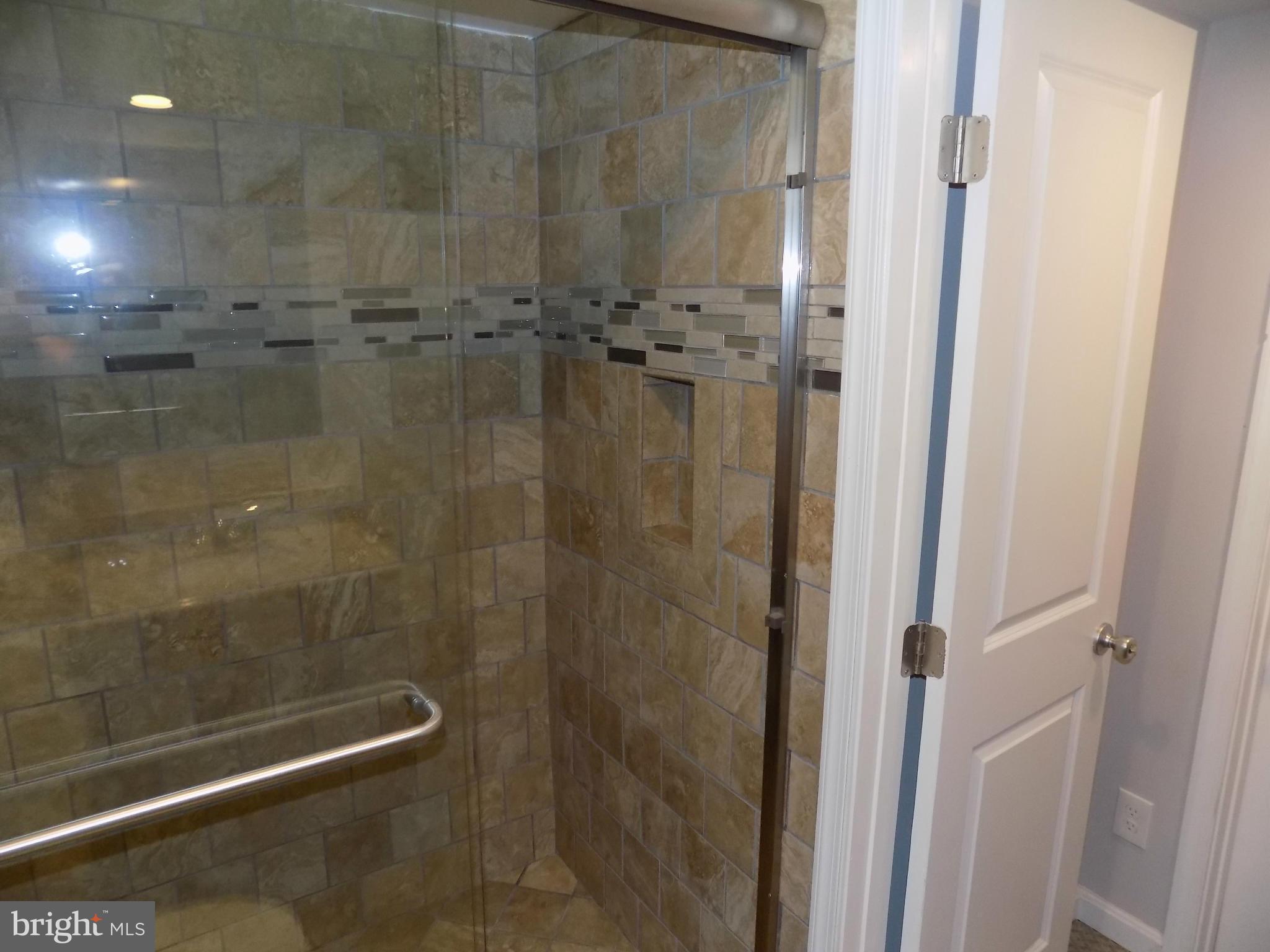 PARKER GRAY - Residential